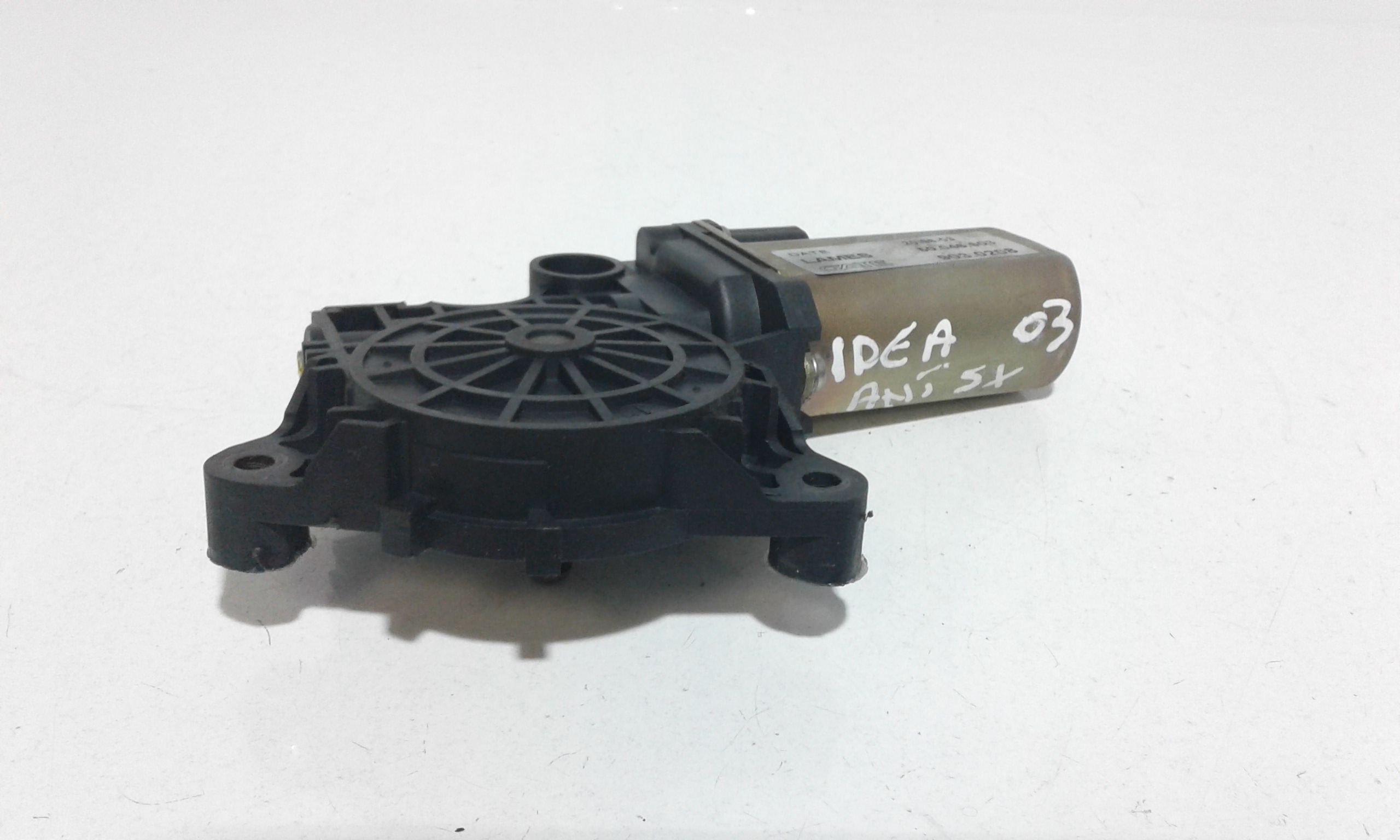 Motorino Alzavetro anteriore Sinistro FIAT Idea 1 Serie