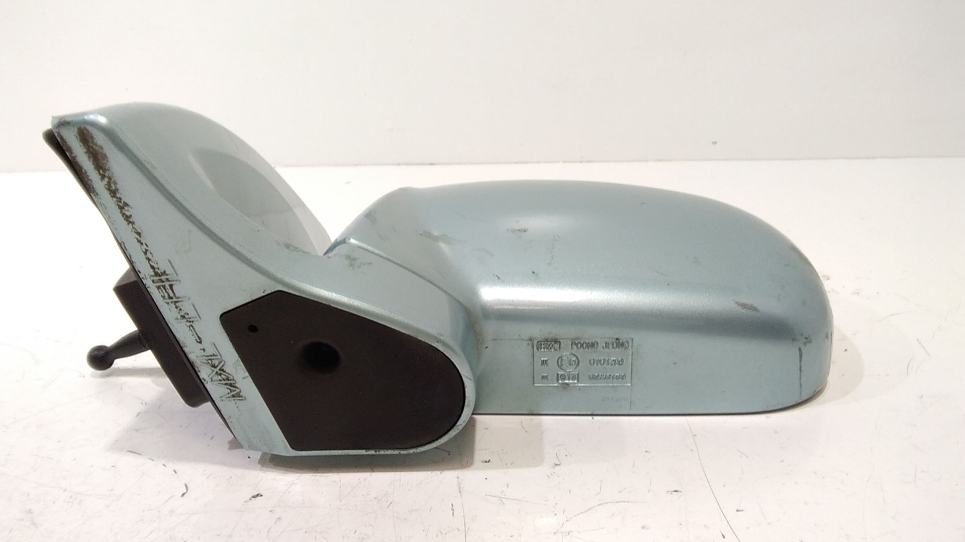 Specchietto Retrovisore Sinistro HYUNDAI Atos 2 Serie