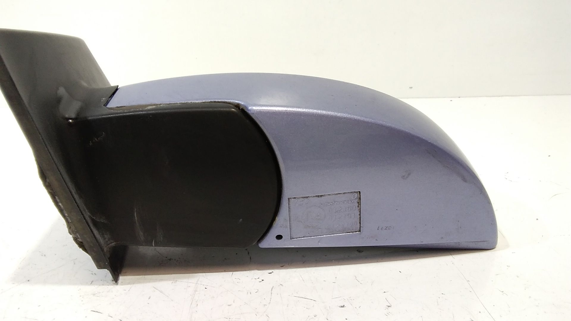 Specchietto Retrovisore Sinistro HYUNDAI Getz 1 Serie