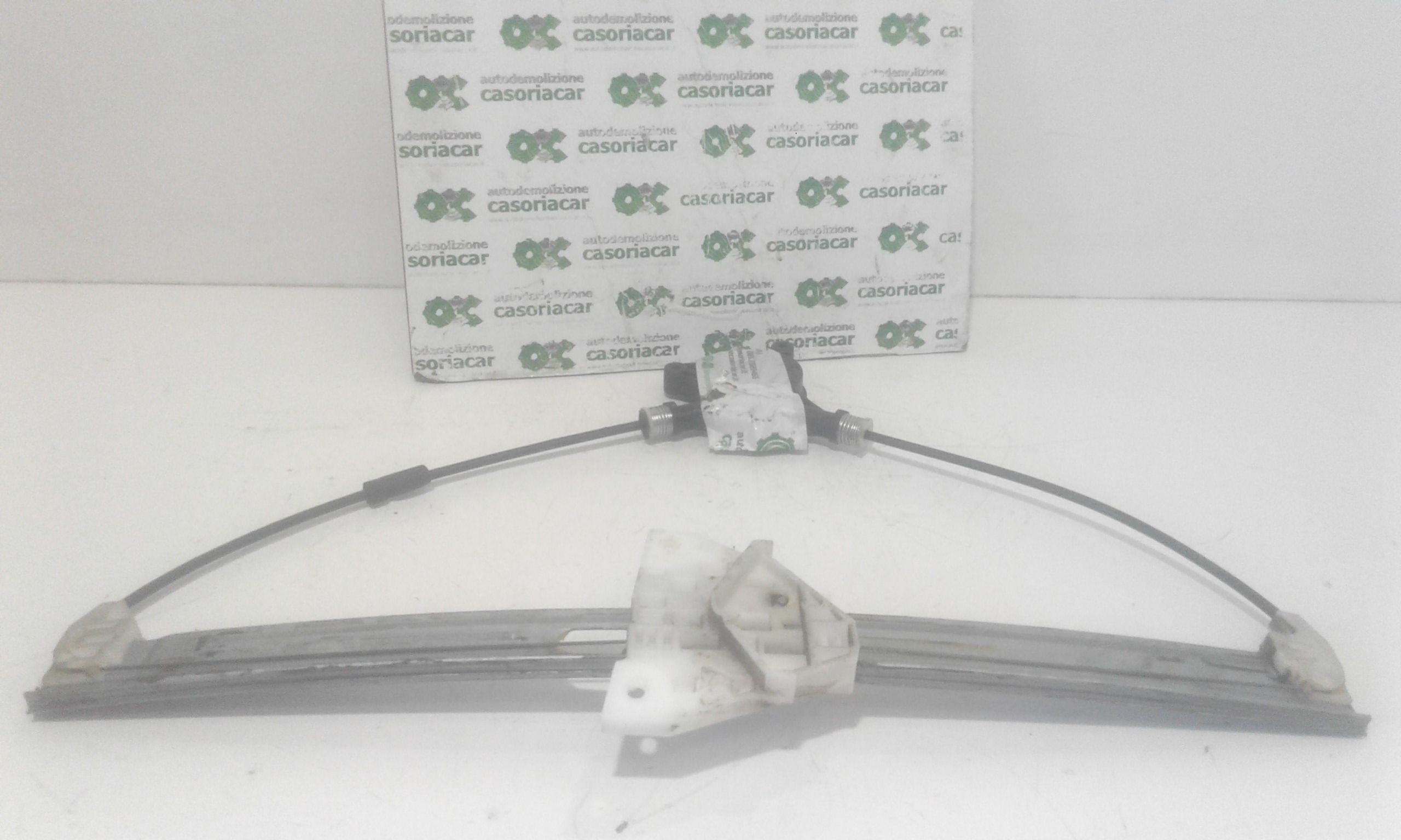 Cremagliera anteriore destra passeggero MAZDA 6 Berlina