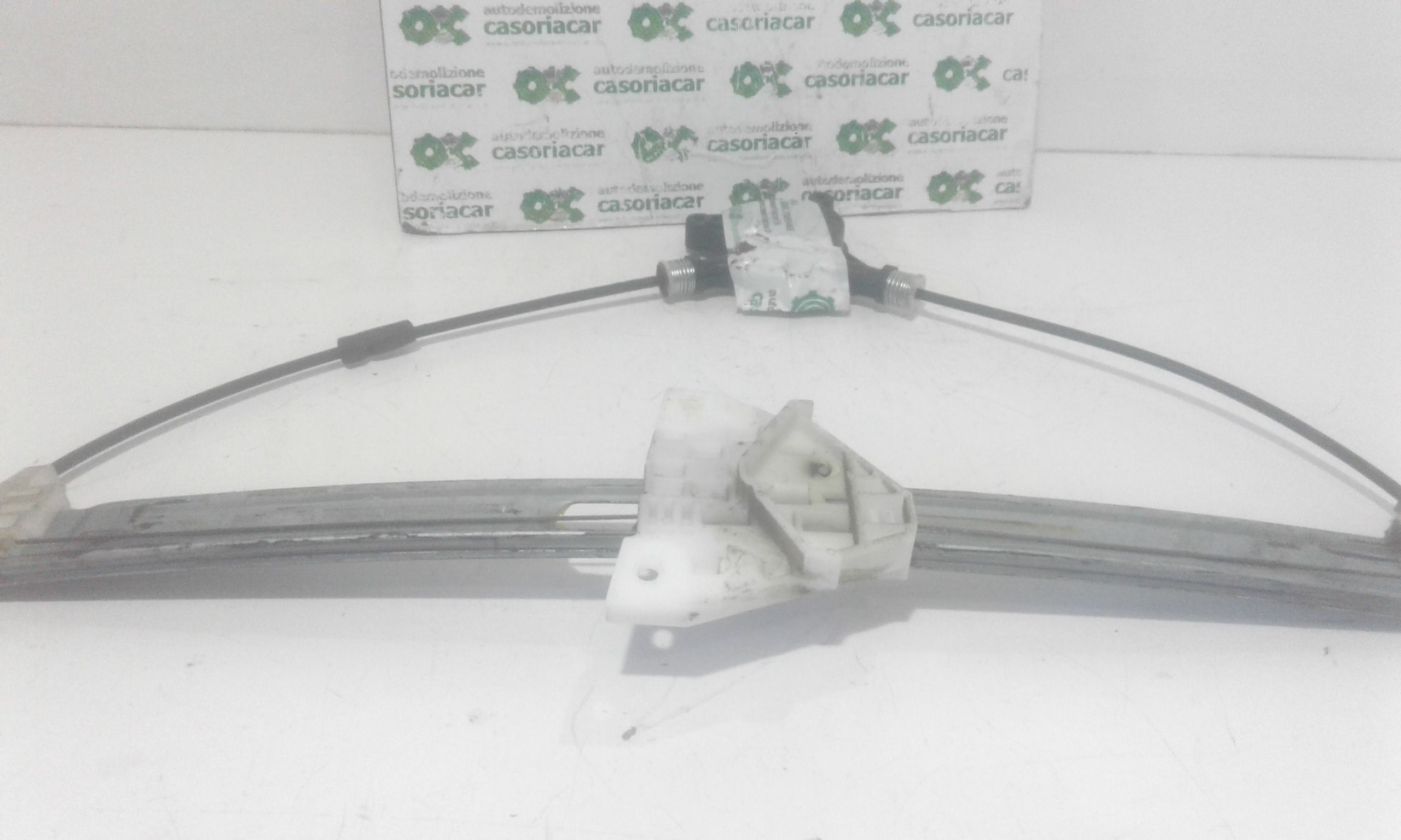 Cremagliera anteriore destra passeggero MAZDA 6 Berlina