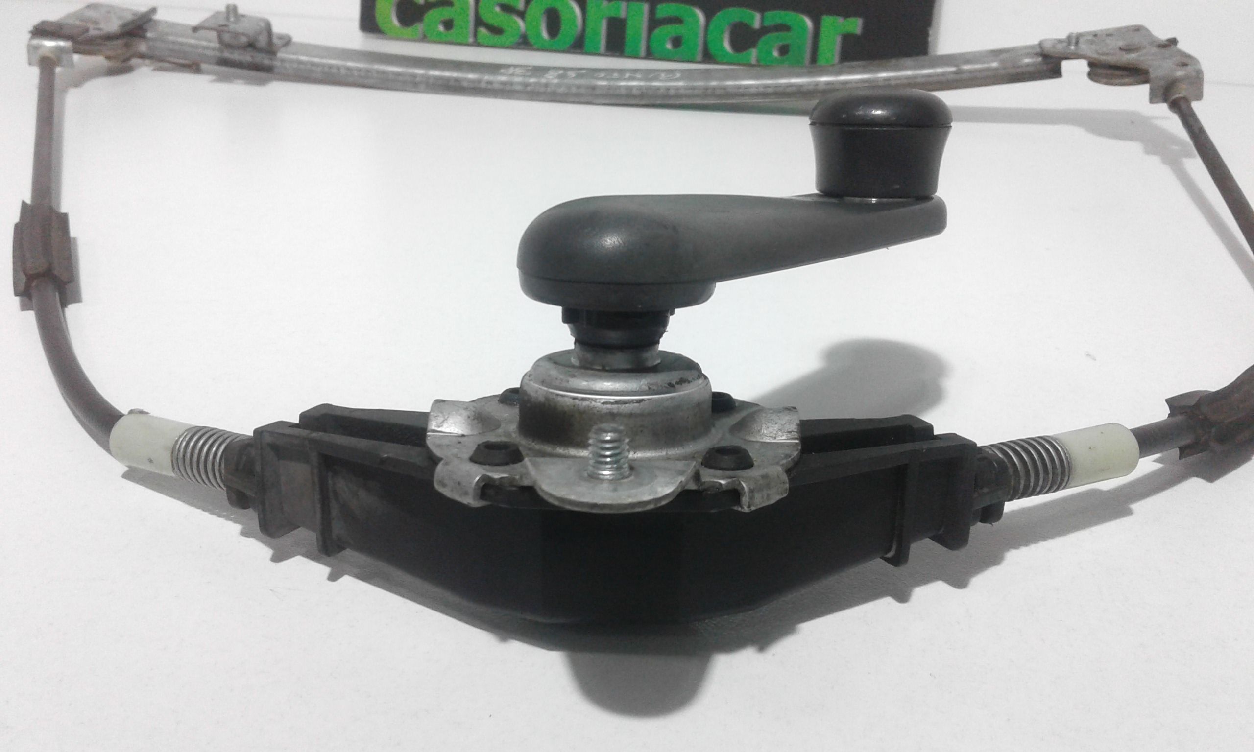 Cremagliera anteriore destra passeggero FIAT Punto Berlina 3P