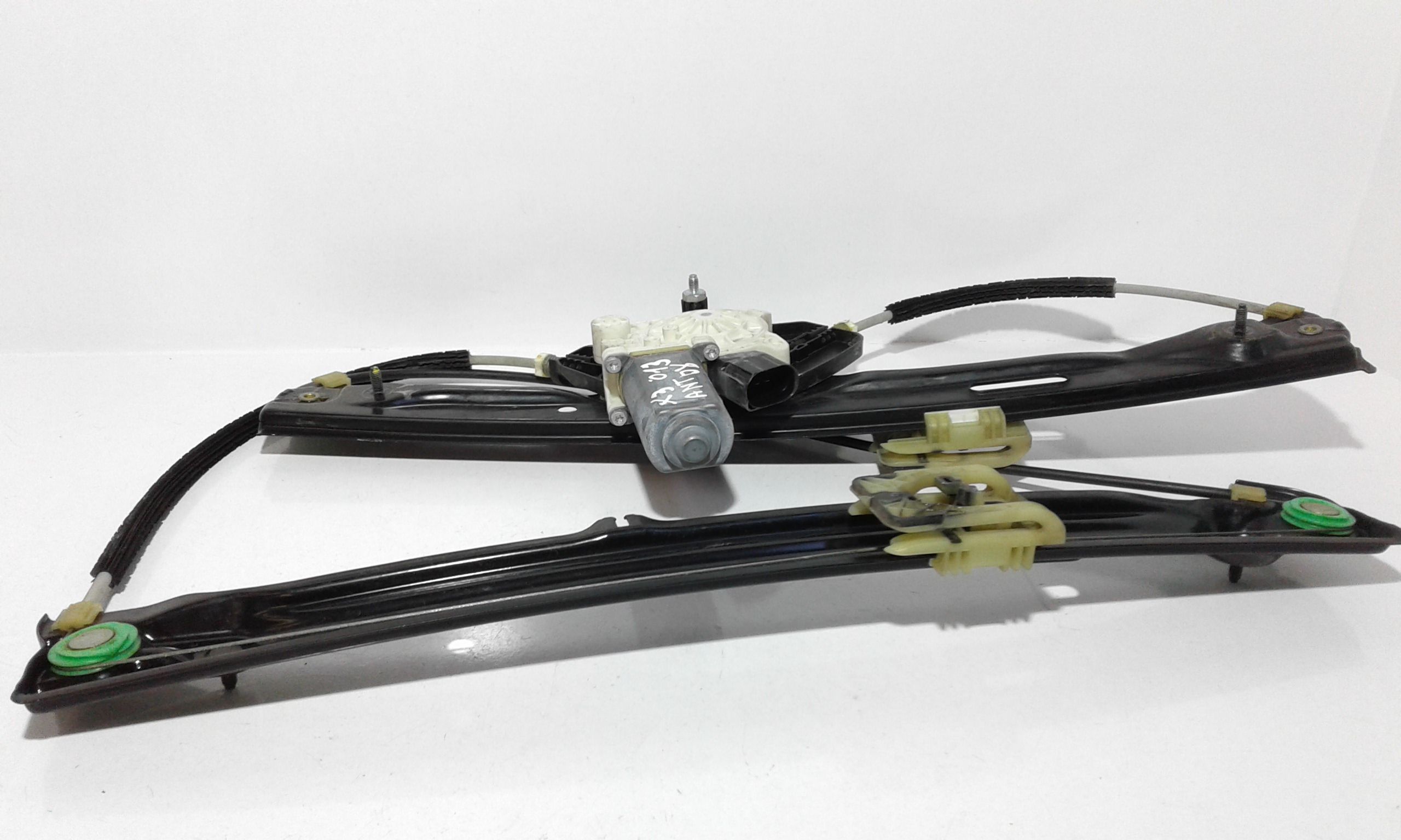 Cremagliera anteriore destra passeggero BMW X3 2 Serie