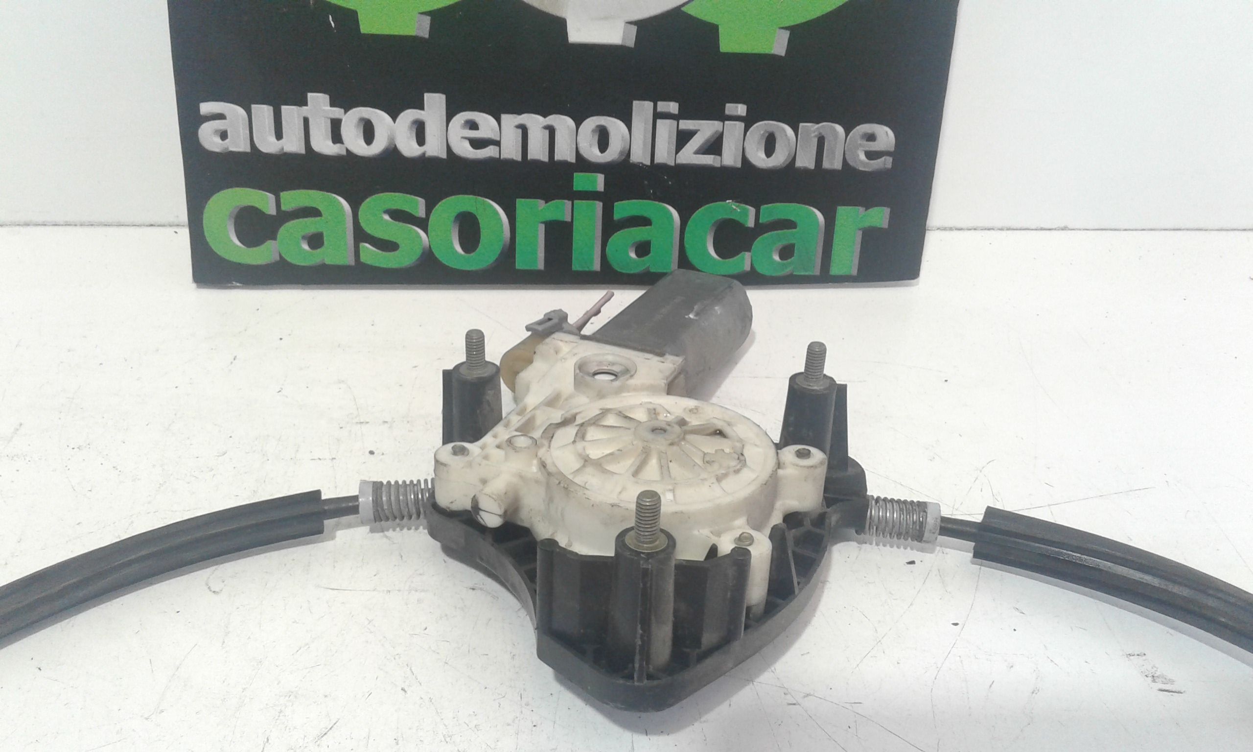 Cremagliera anteriore destra passeggero RENAULT Clio 4