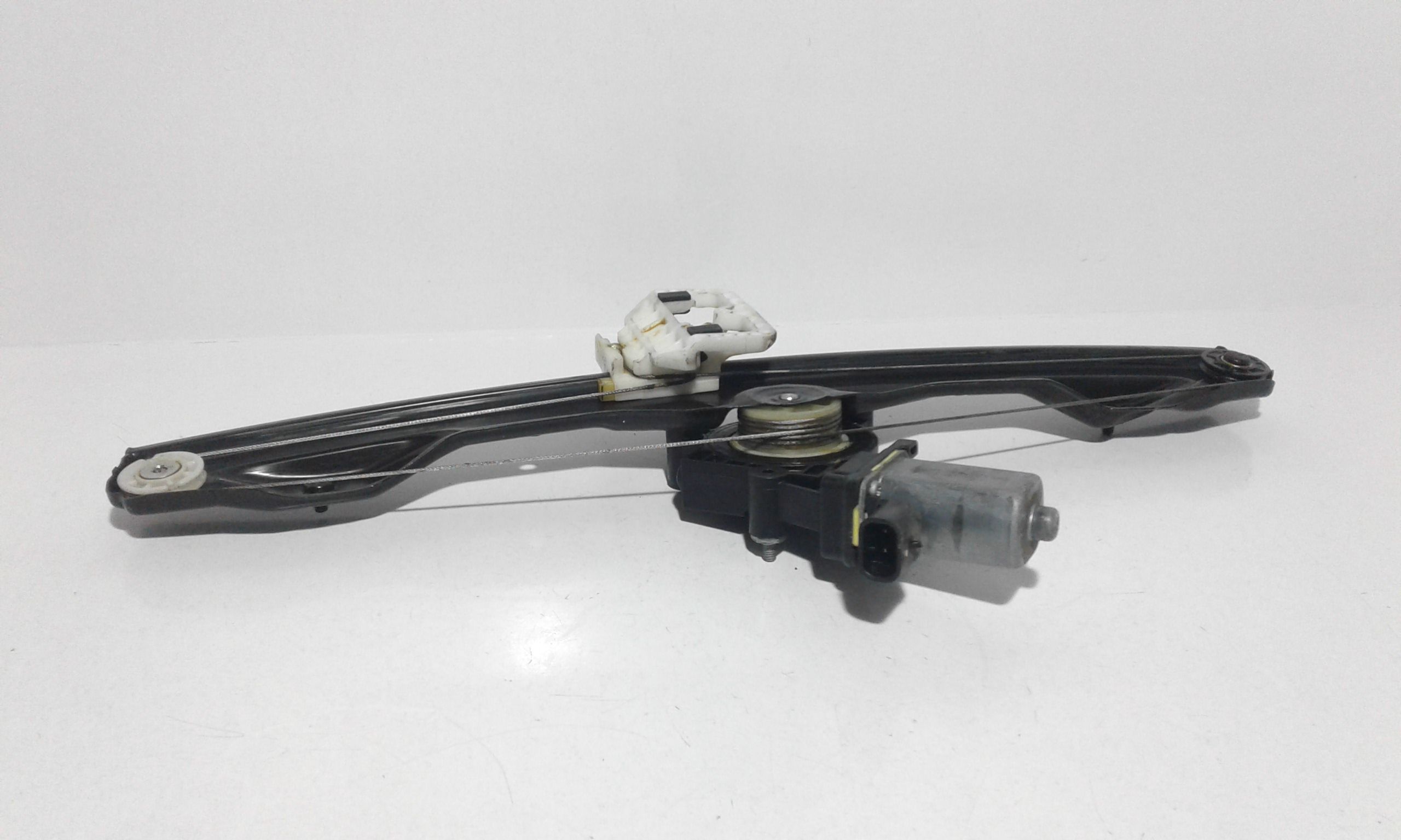 Cremagliera anteriore destra passeggero FIAT Panda 3 Serie