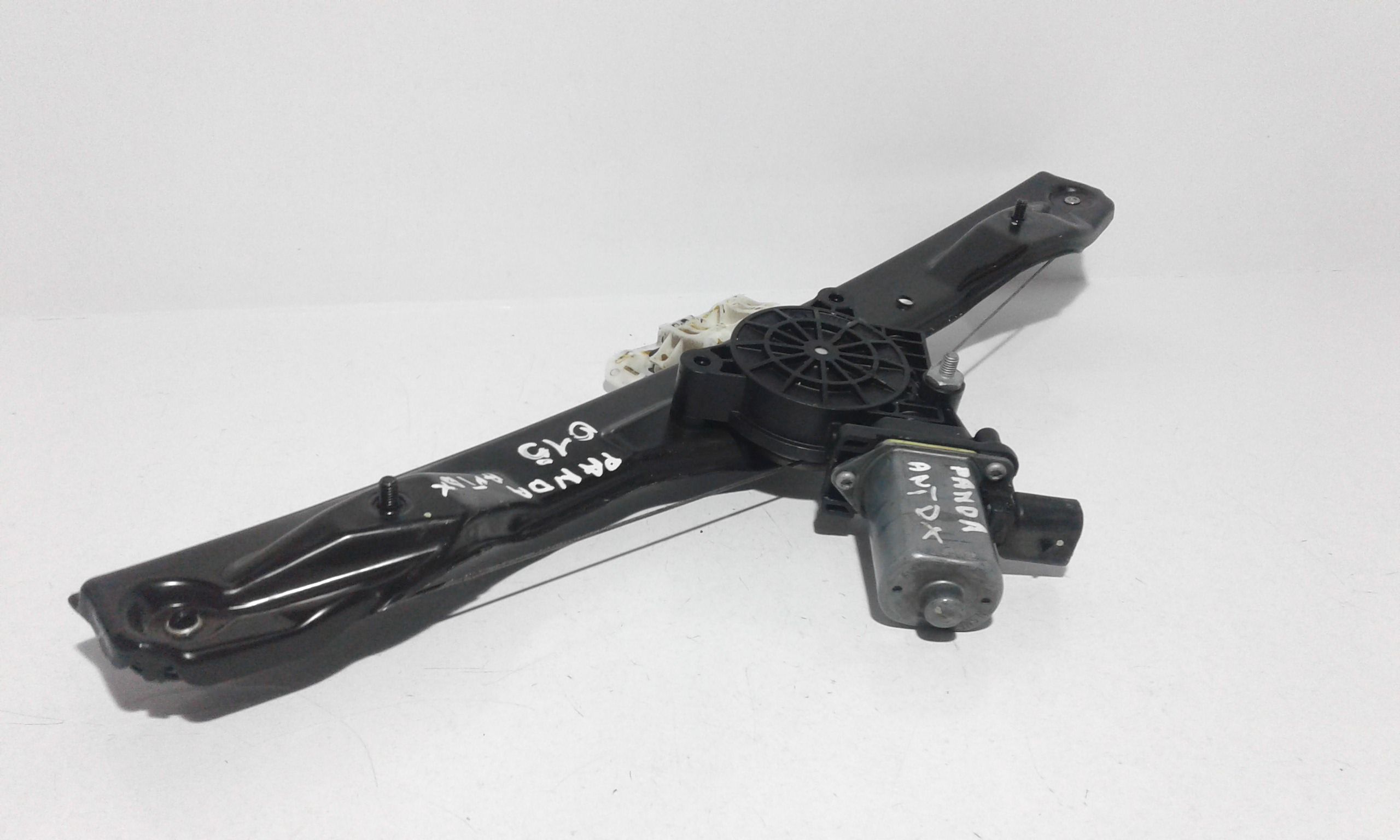 Cremagliera anteriore destra passeggero FIAT Panda 3 Serie