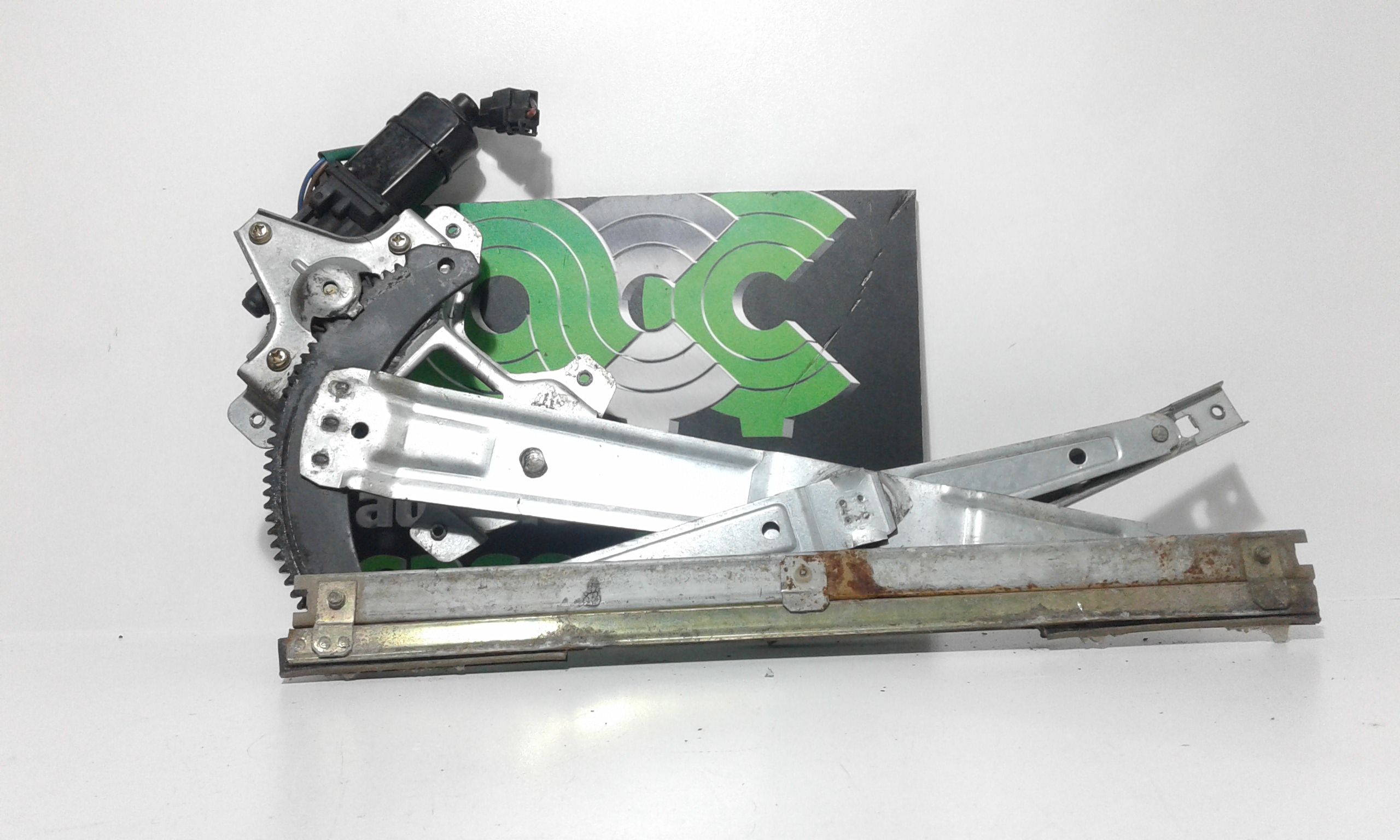 Cremagliera anteriore destra passeggero DAEWOO Matiz 1 Serie