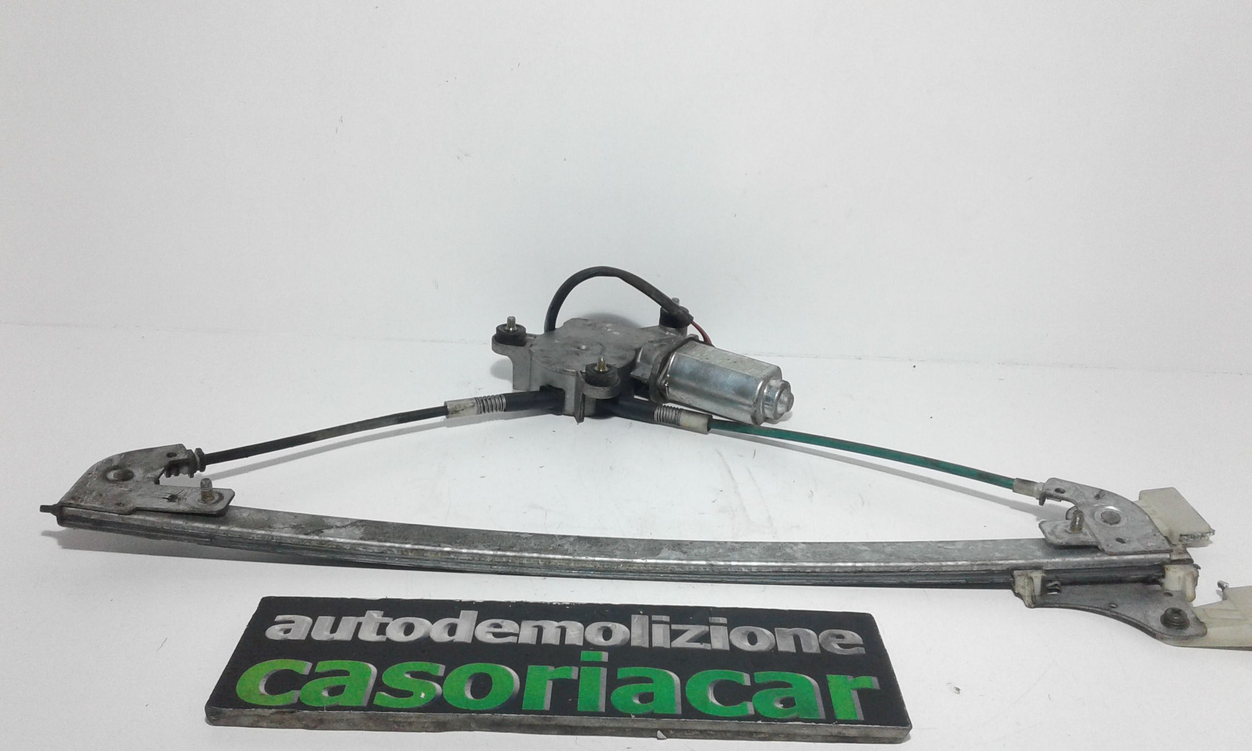 Cremagliera anteriore destra passeggero OPEL Agila 1 Serie