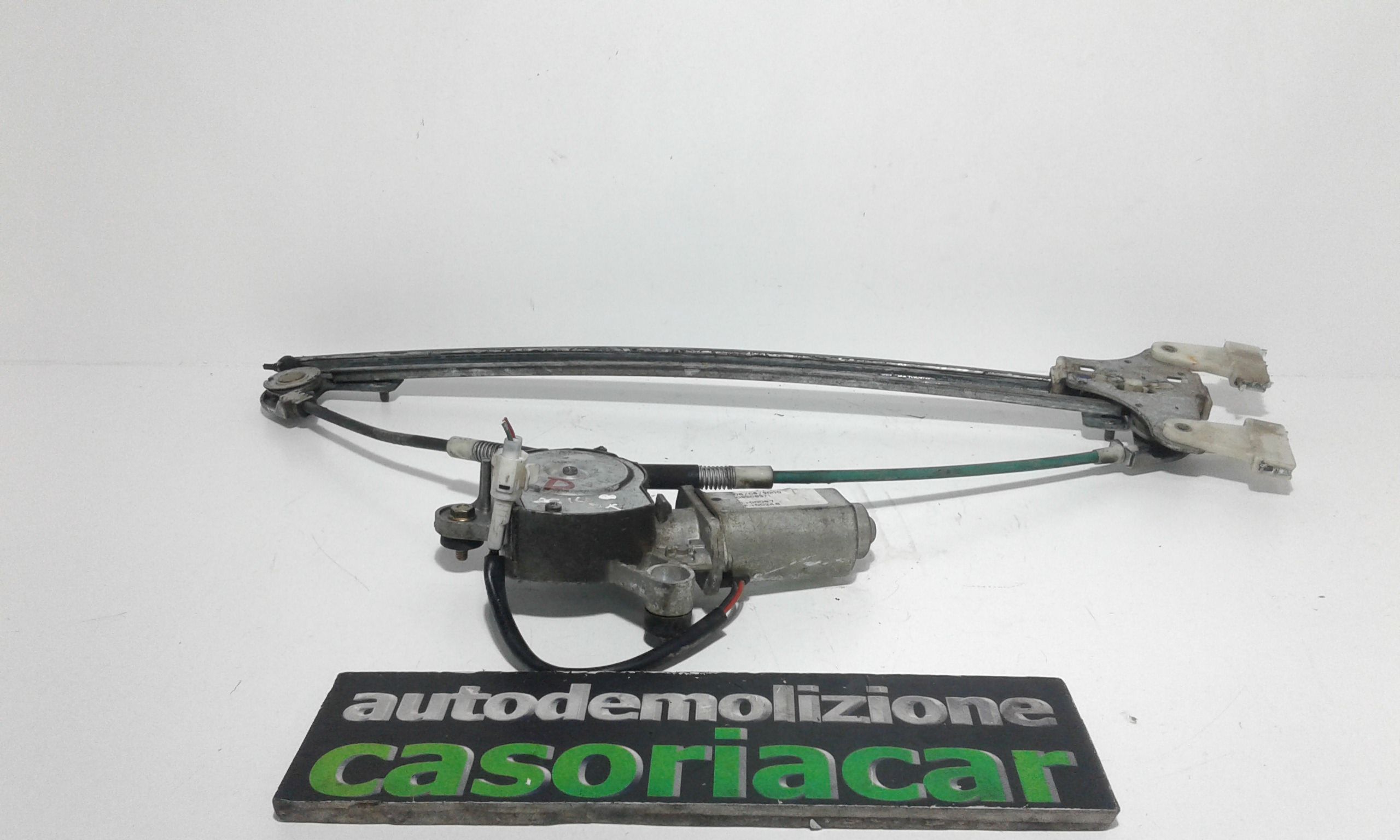 Cremagliera anteriore destra passeggero OPEL Agila 1 Serie