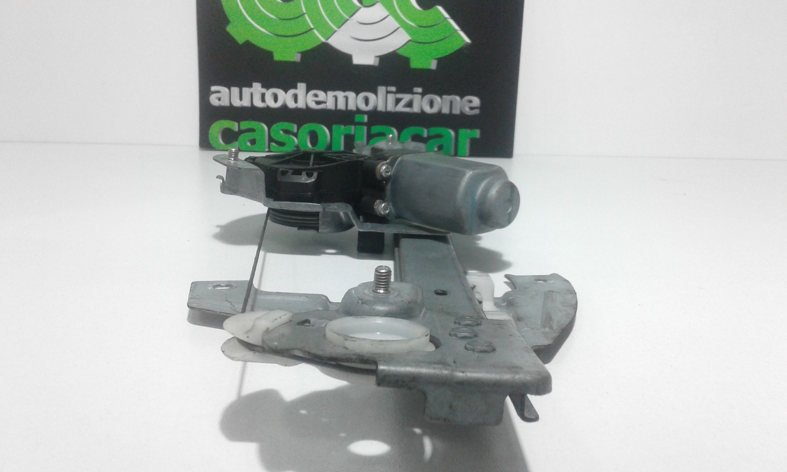 Cremagliera anteriore destra passeggero CITROEN C1 1 Serie