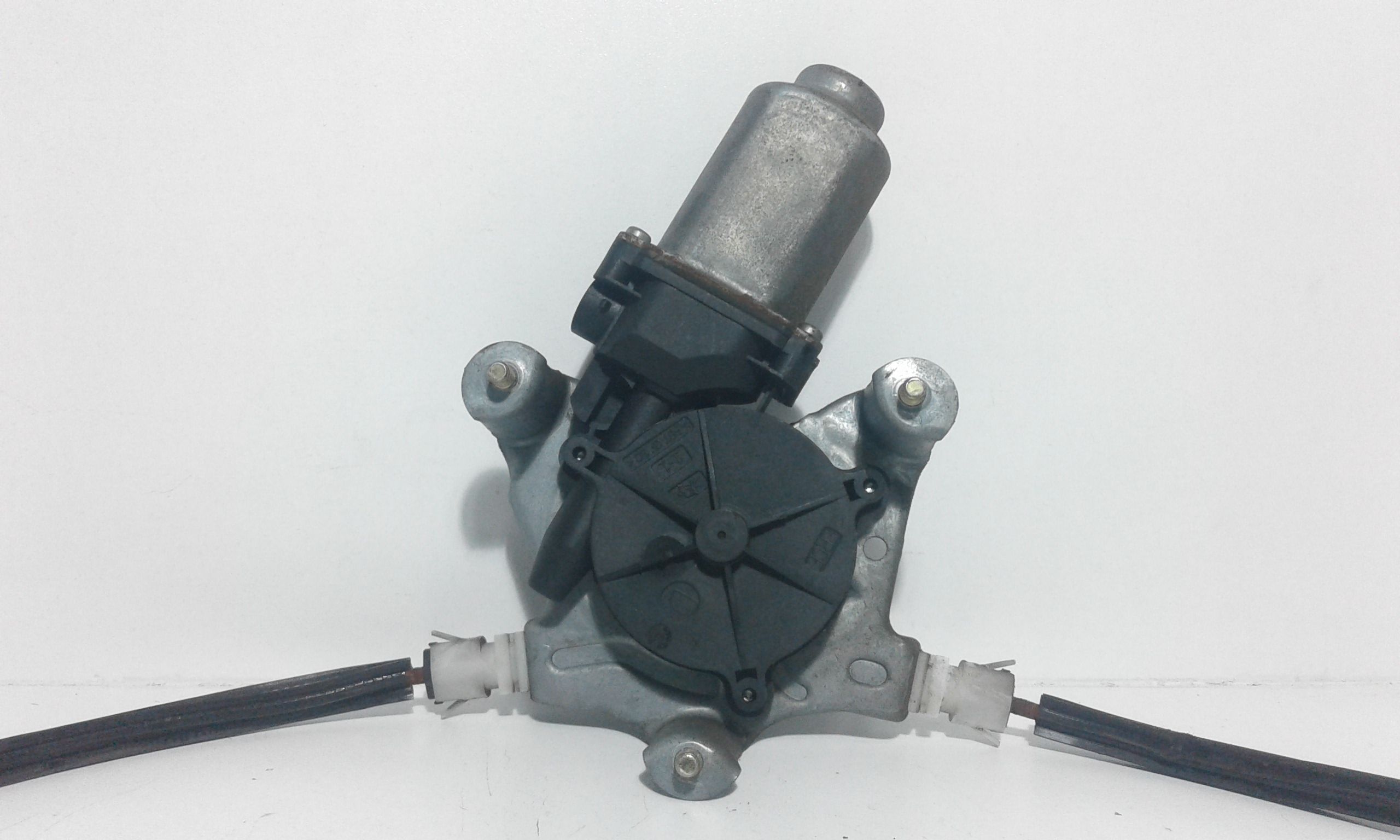 Cremagliera anteriore destra passeggero RENAULT Clio 3