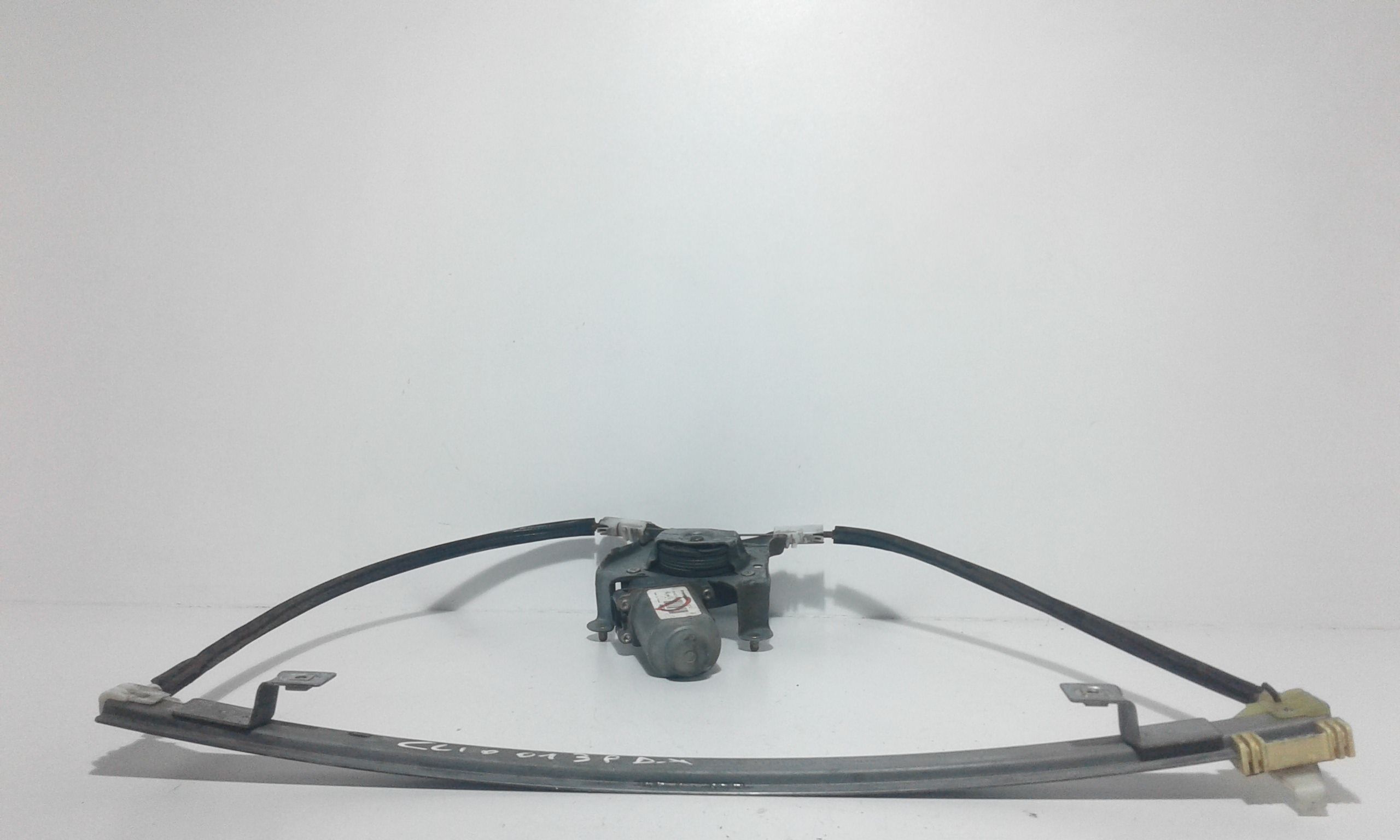 Cremagliera anteriore destra passeggero RENAULT Clio 3