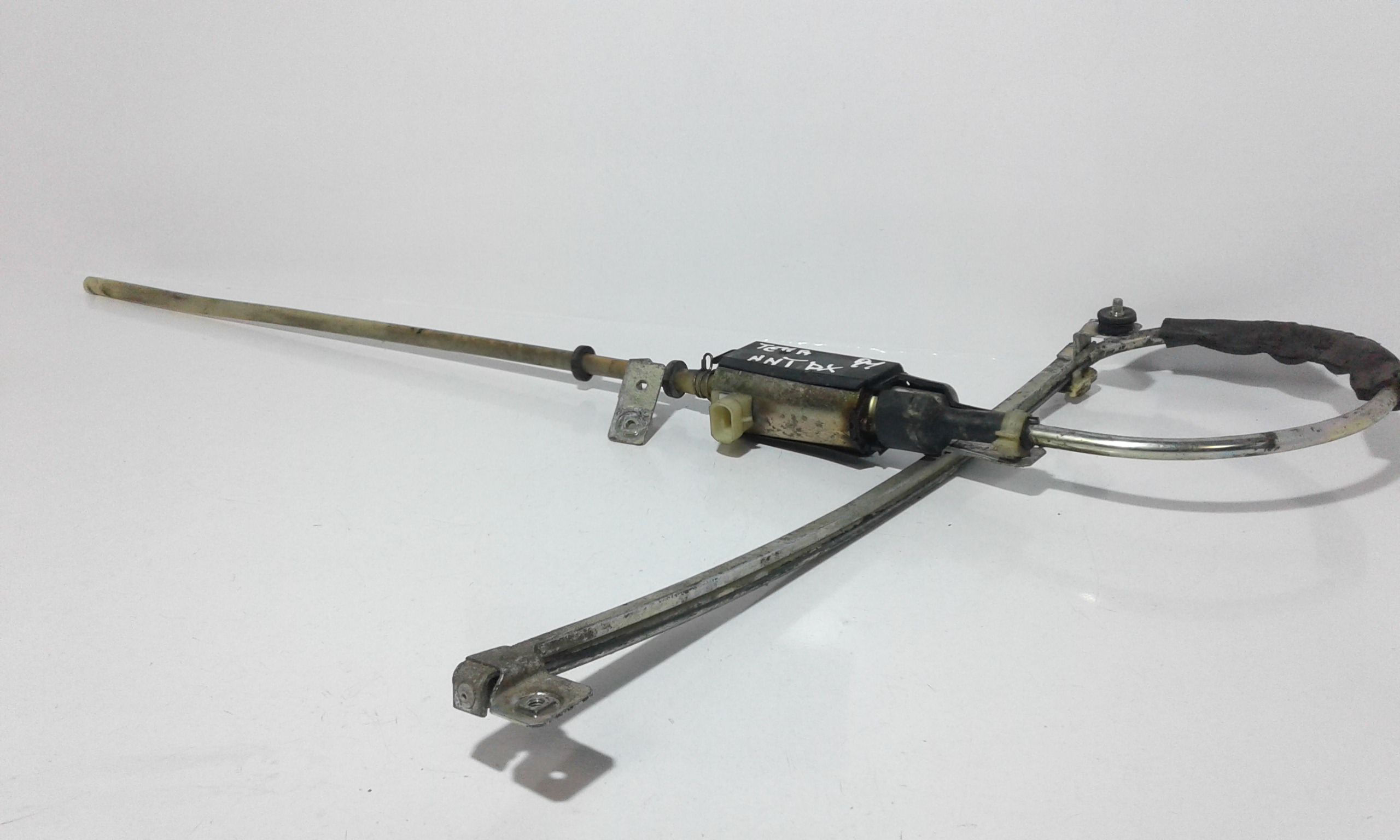 Cremagliera anteriore destra passeggero LANCIA Thema 2 Serie