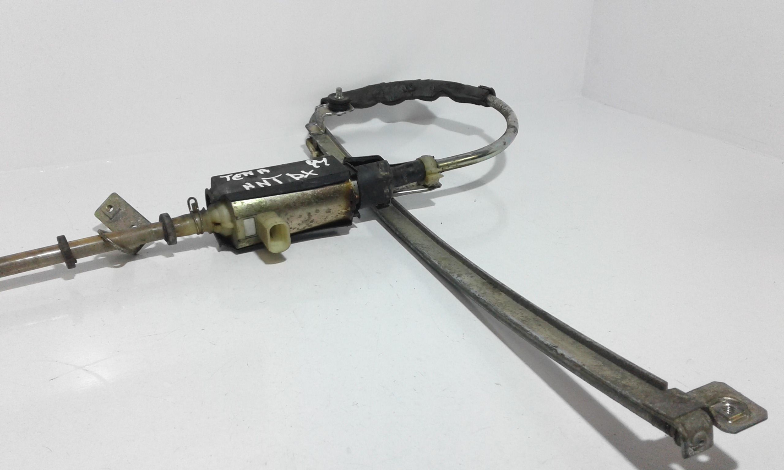 Cremagliera anteriore destra passeggero LANCIA Thema 2 Serie