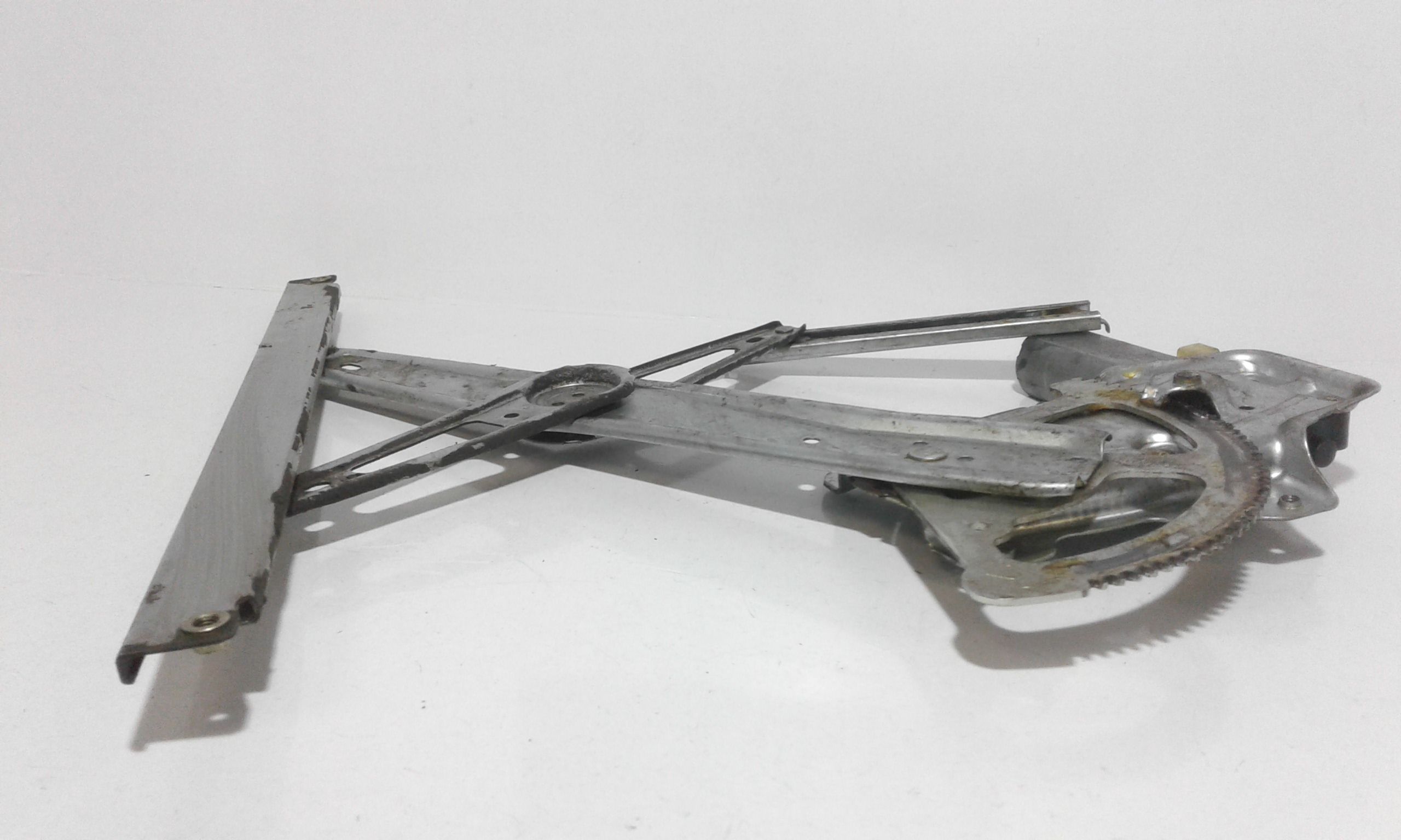 Cremagliera anteriore destra passeggero TOYOTA Yaris 1 Serie