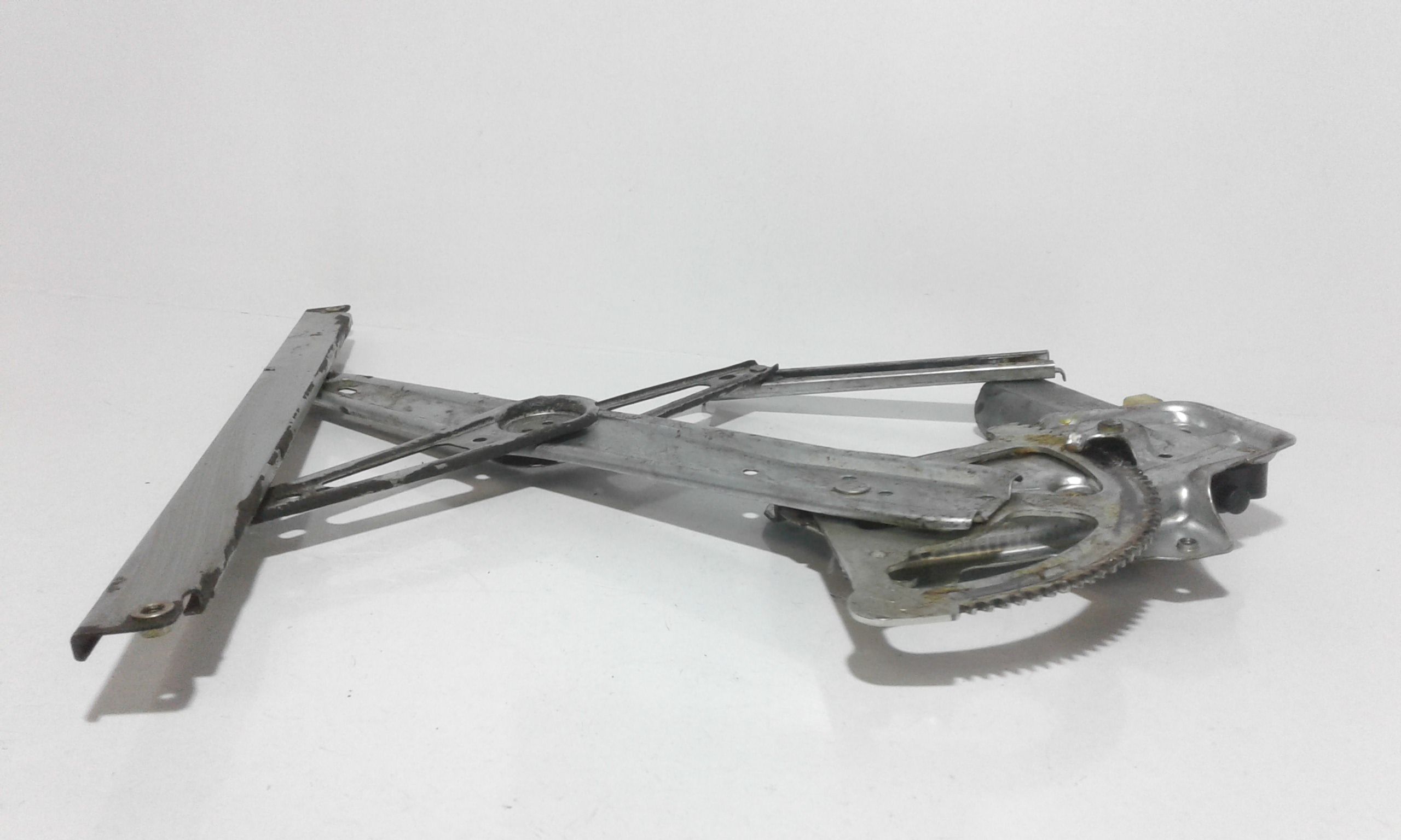 Cremagliera anteriore destra passeggero TOYOTA Yaris 1 Serie