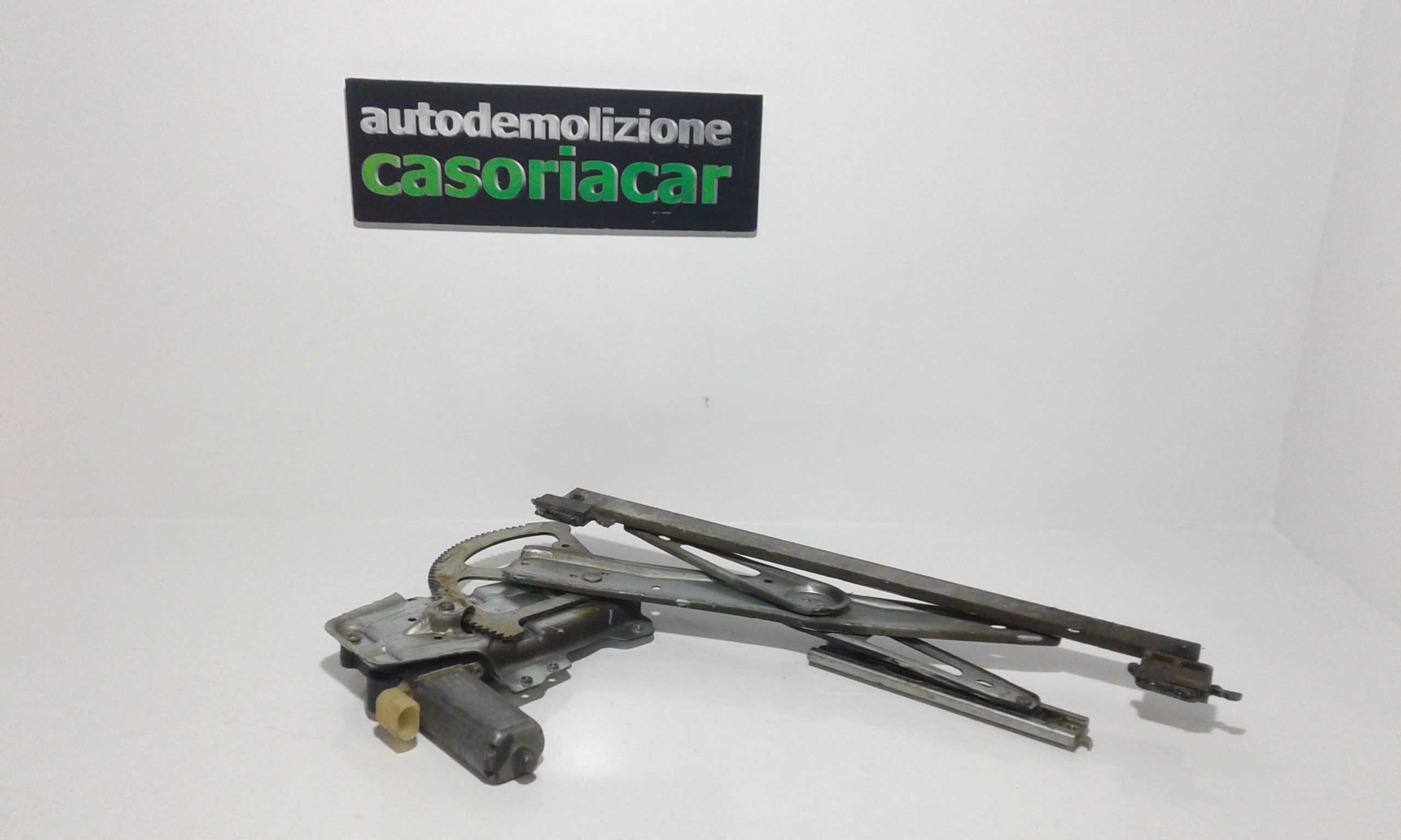 Cremagliera anteriore destra passeggero TOYOTA Yaris 1 Serie