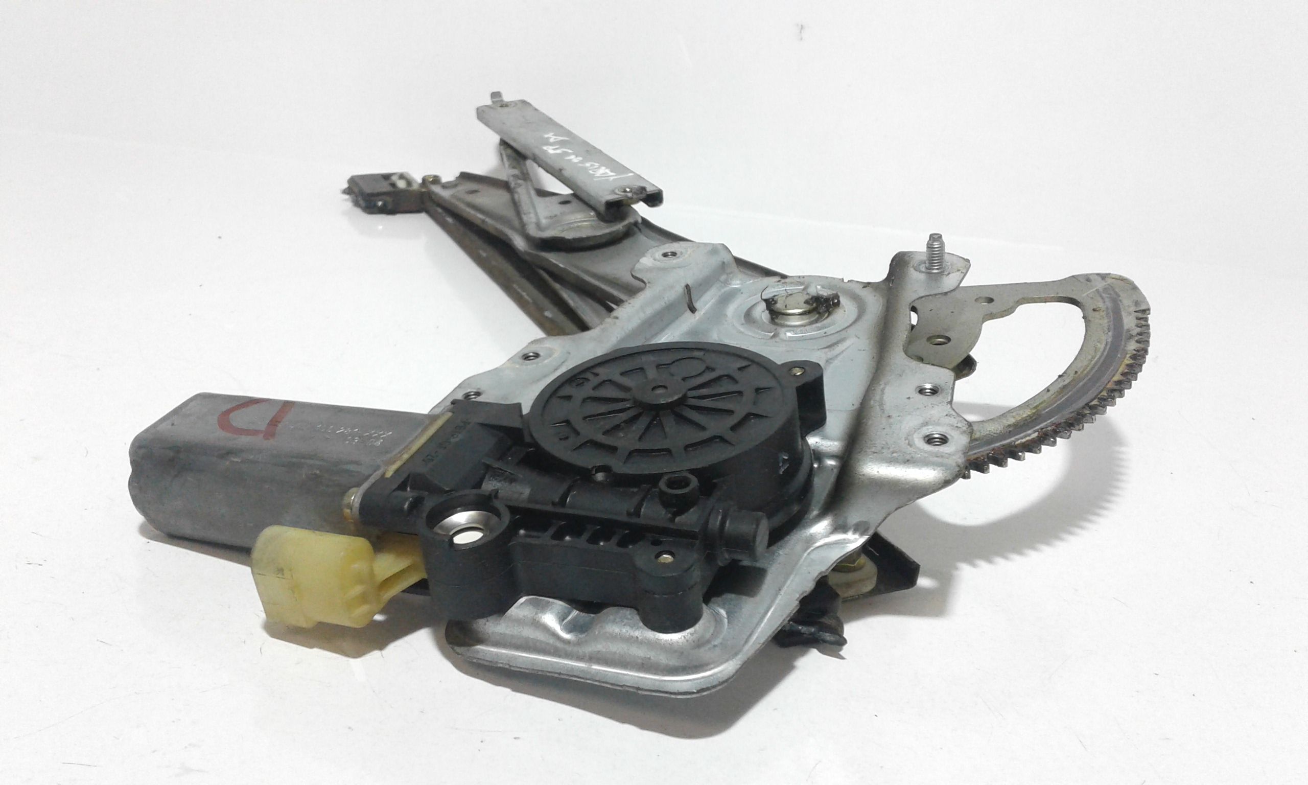 Cremagliera anteriore destra passeggero TOYOTA Yaris 1 Serie