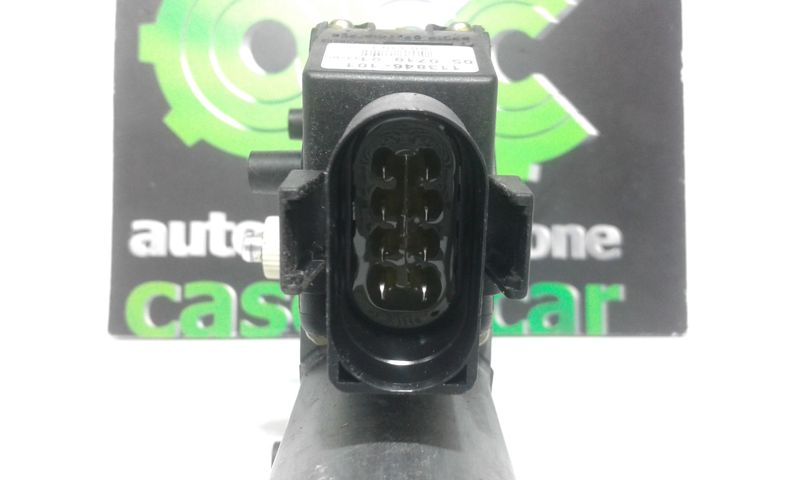 Motorino Alzavetro anteriore destra AUDI A4 Avant 1 Serie