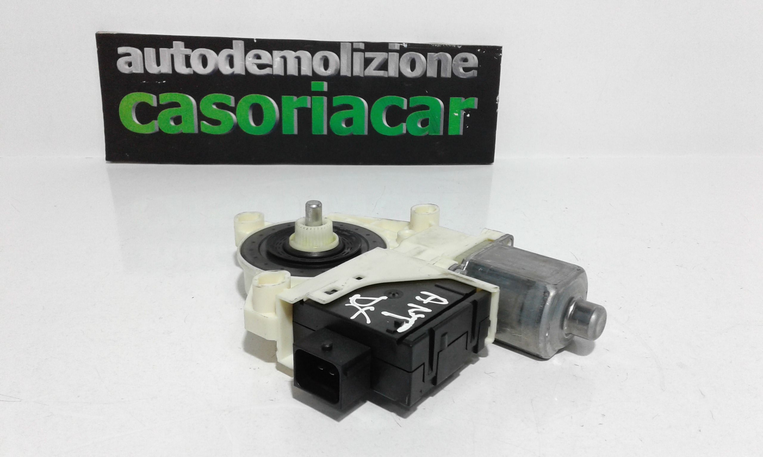 Motorino Alzavetro anteriore destra FIAT 500 X 1 Serie