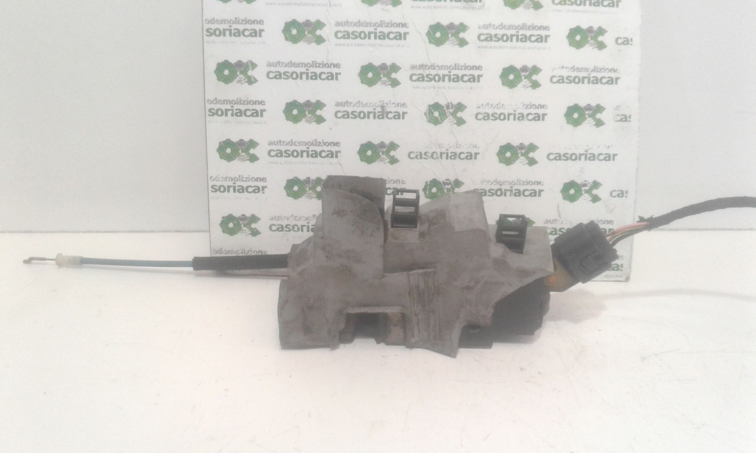 Serratura Posteriore Sinistra FIAT Idea 1 Serie