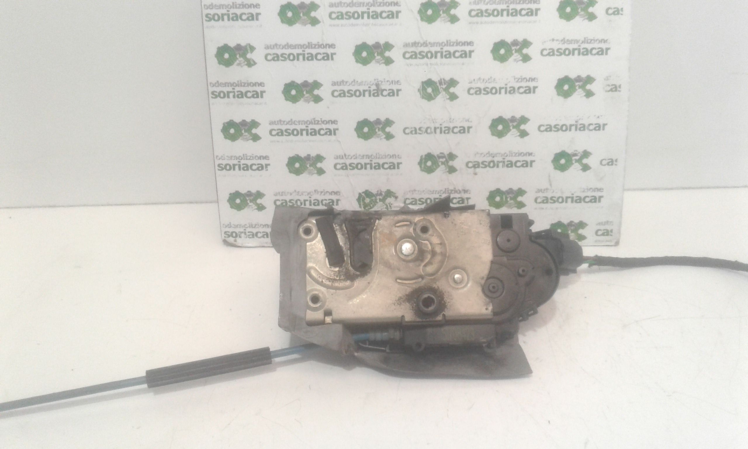 Serratura Posteriore Sinistra FIAT Idea 1 Serie