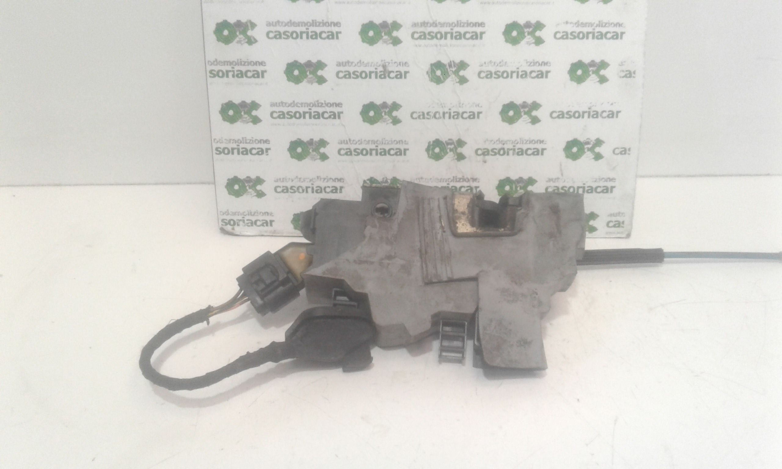 Serratura Posteriore Sinistra FIAT Idea 1 Serie