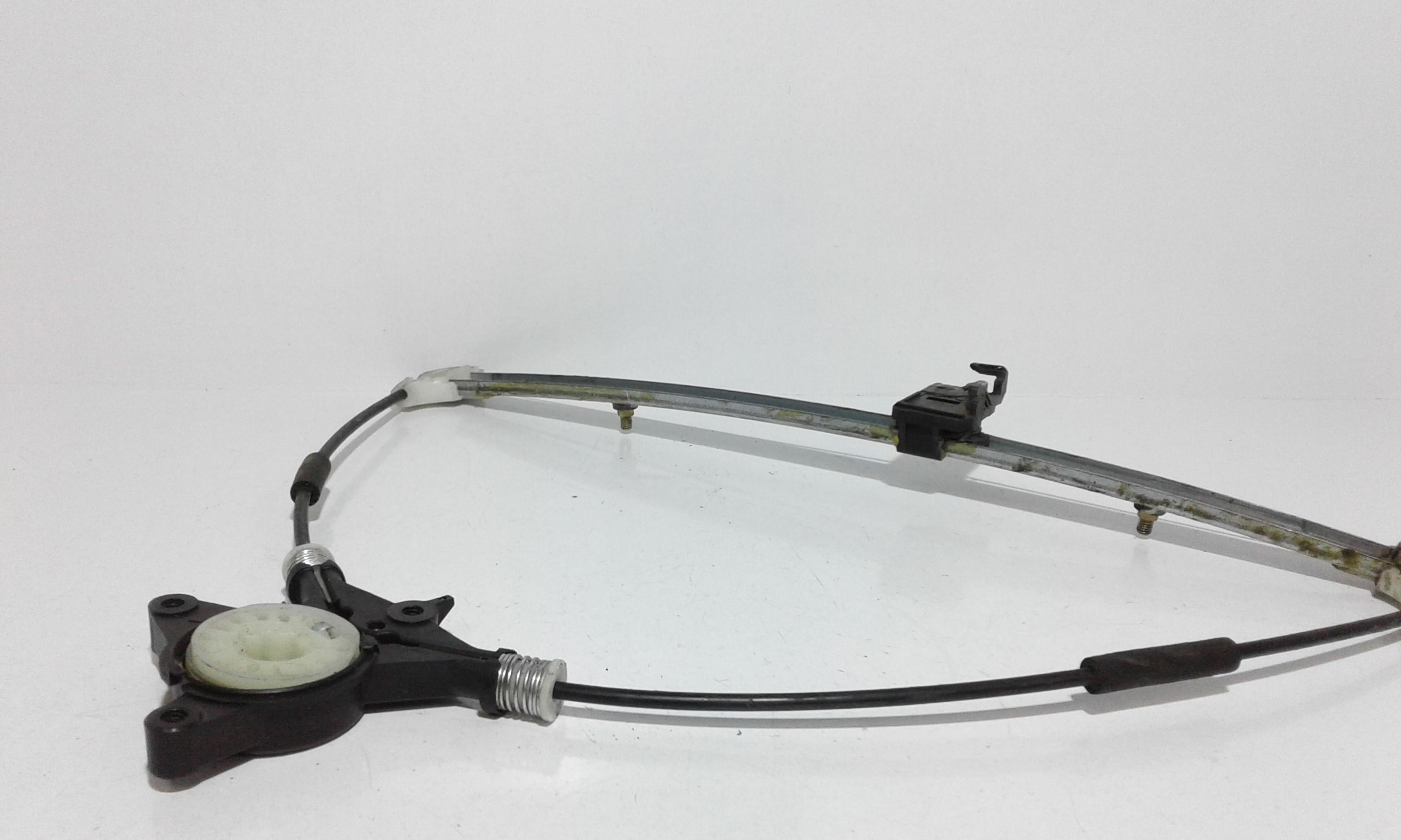 Cremagliera posteriore sinistro guida MAZDA 6 S. Wagon