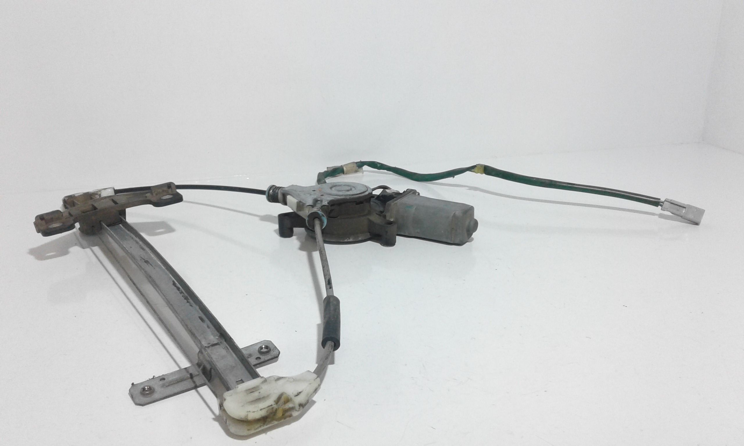 Cremagliera posteriore sinistro guida HONDA Civic Berlina 3P 3 Serie