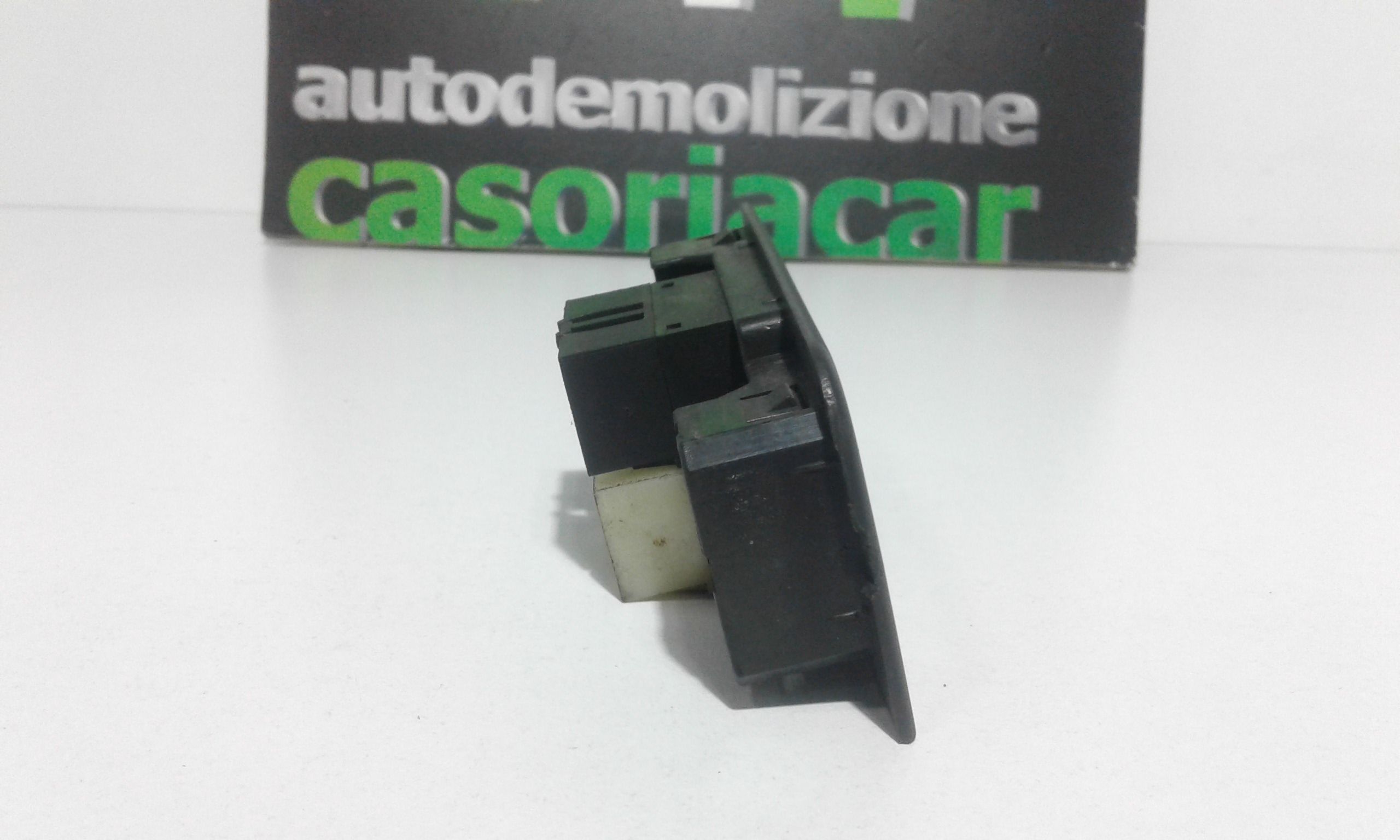 Pulsantiera Anteriore Sinistra Guida FIAT Punto Berlina 3P