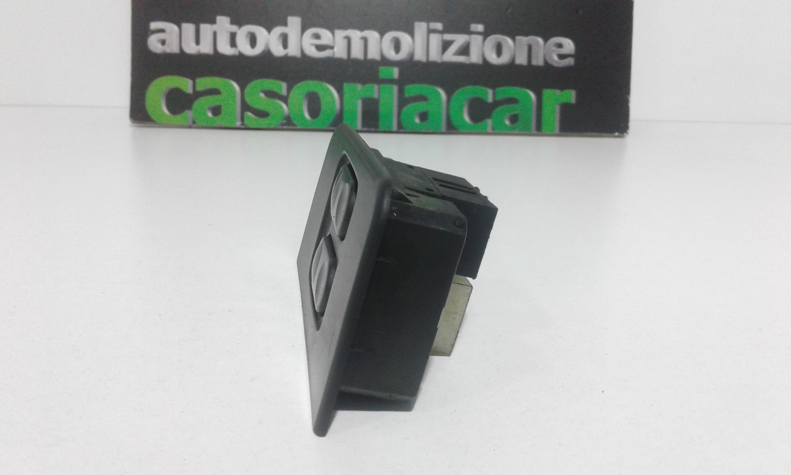 Pulsantiera Anteriore Sinistra Guida FIAT Punto Berlina 3P