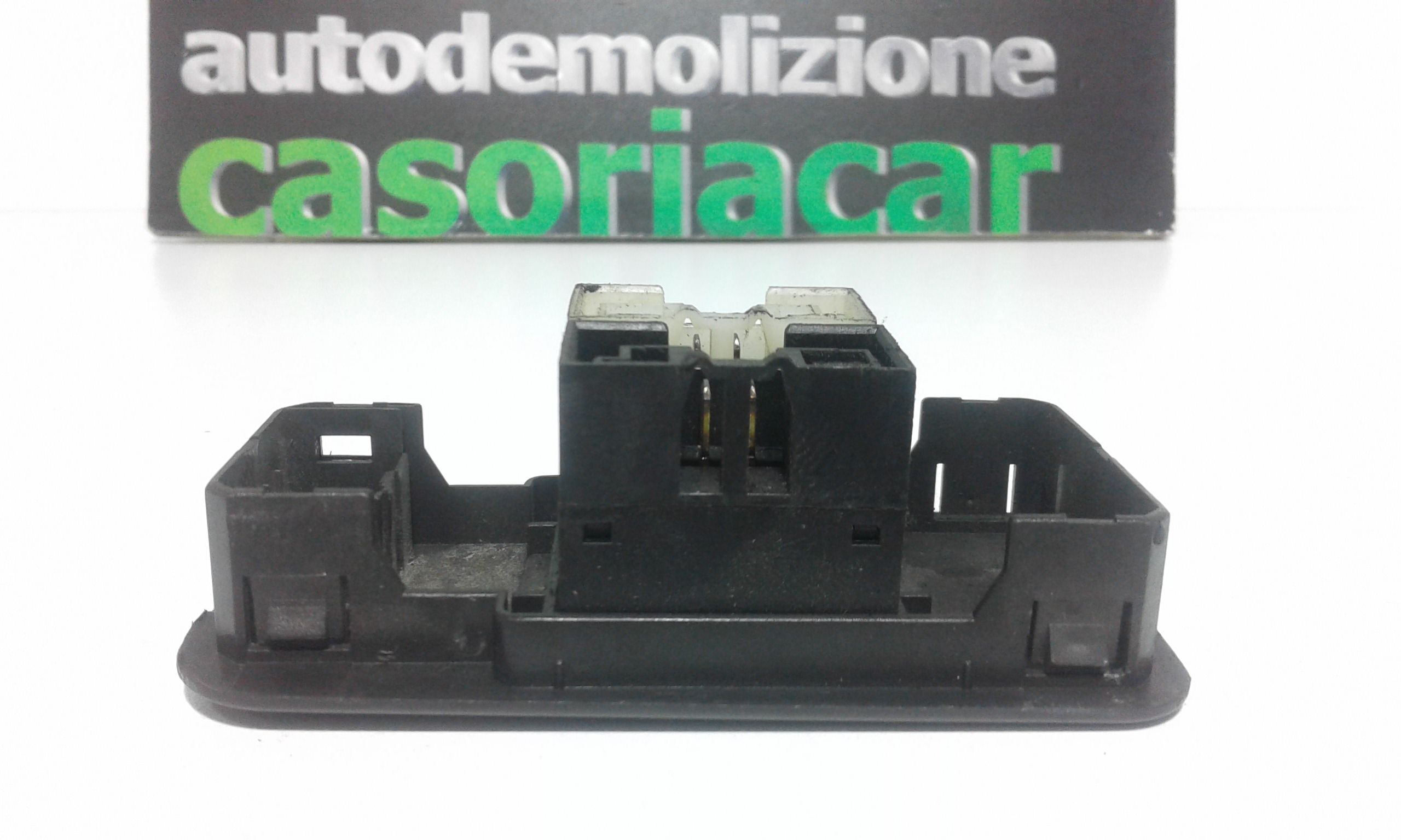 Pulsantiera Anteriore Sinistra Guida FIAT Punto Berlina 3P