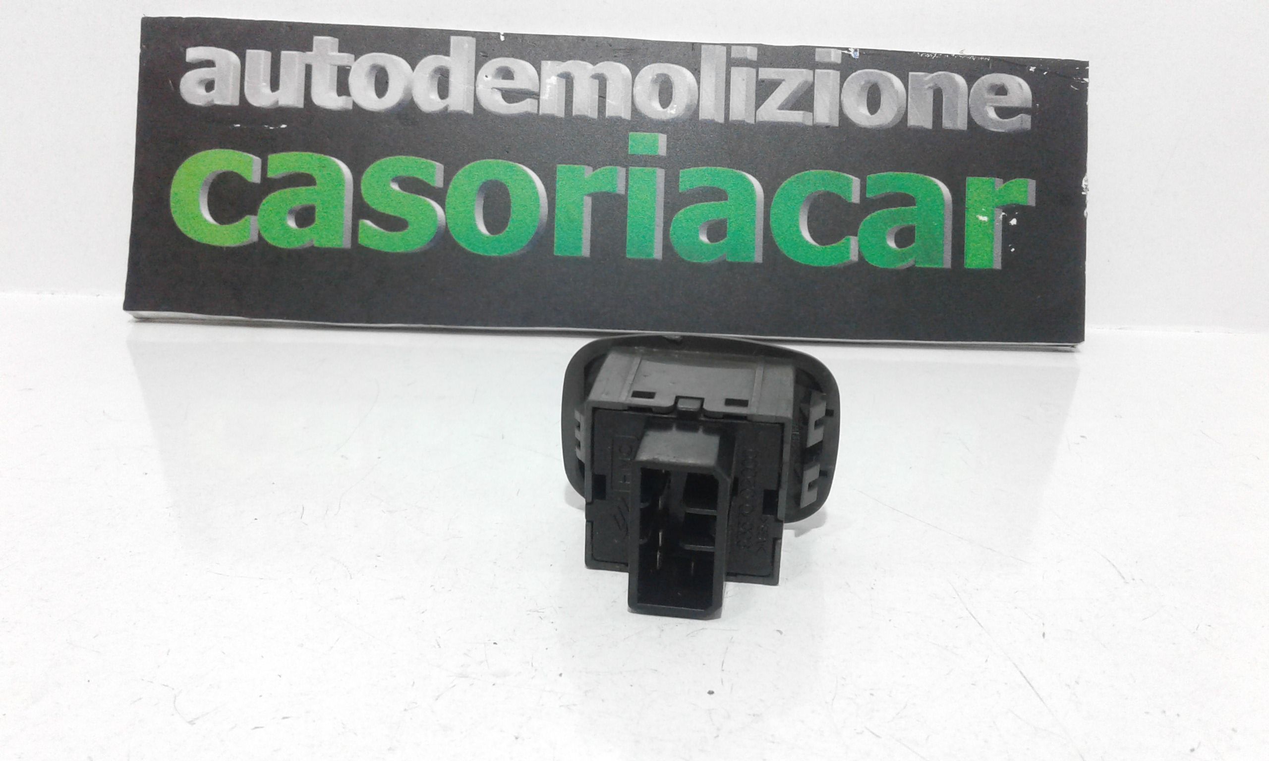 Pulsantiera Anteriore Sinistra Guida HYUNDAI Atos 1 Serie