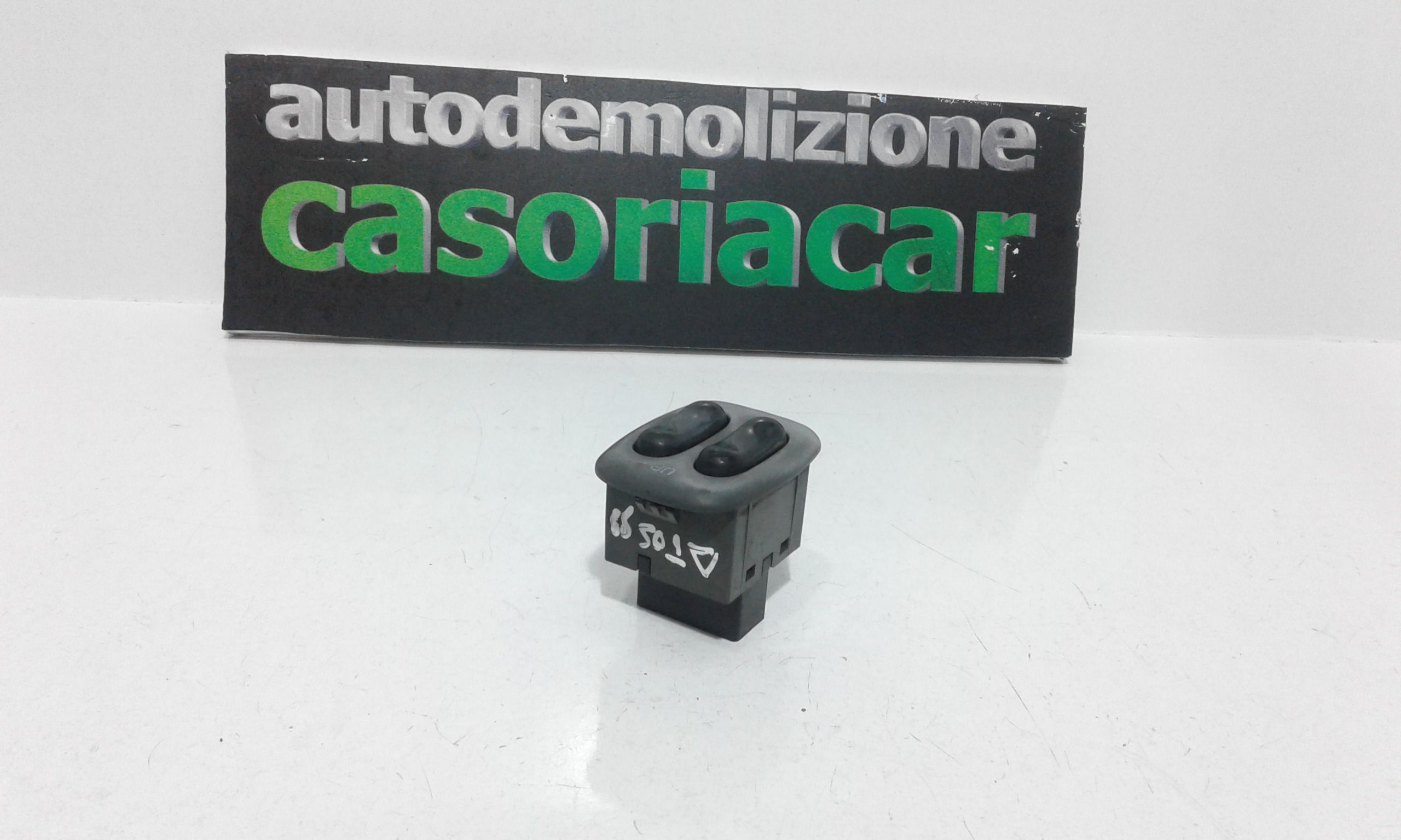 Pulsantiera Anteriore Sinistra Guida HYUNDAI Atos 1 Serie