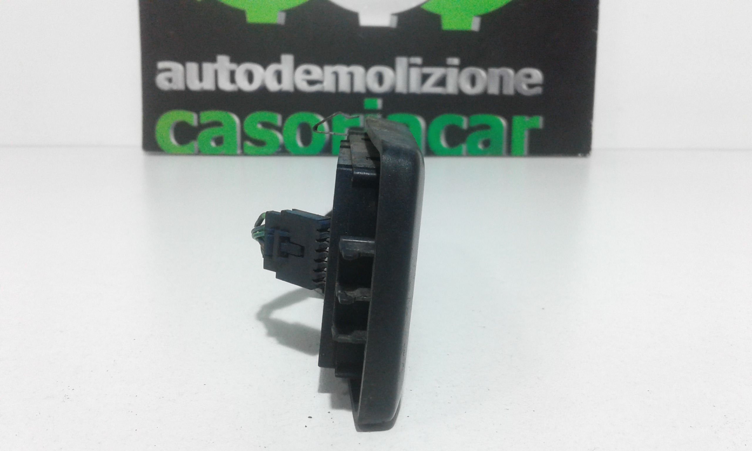 Pulsantiera Anteriore Sinistra Guida IVECO Daily 4 Serie