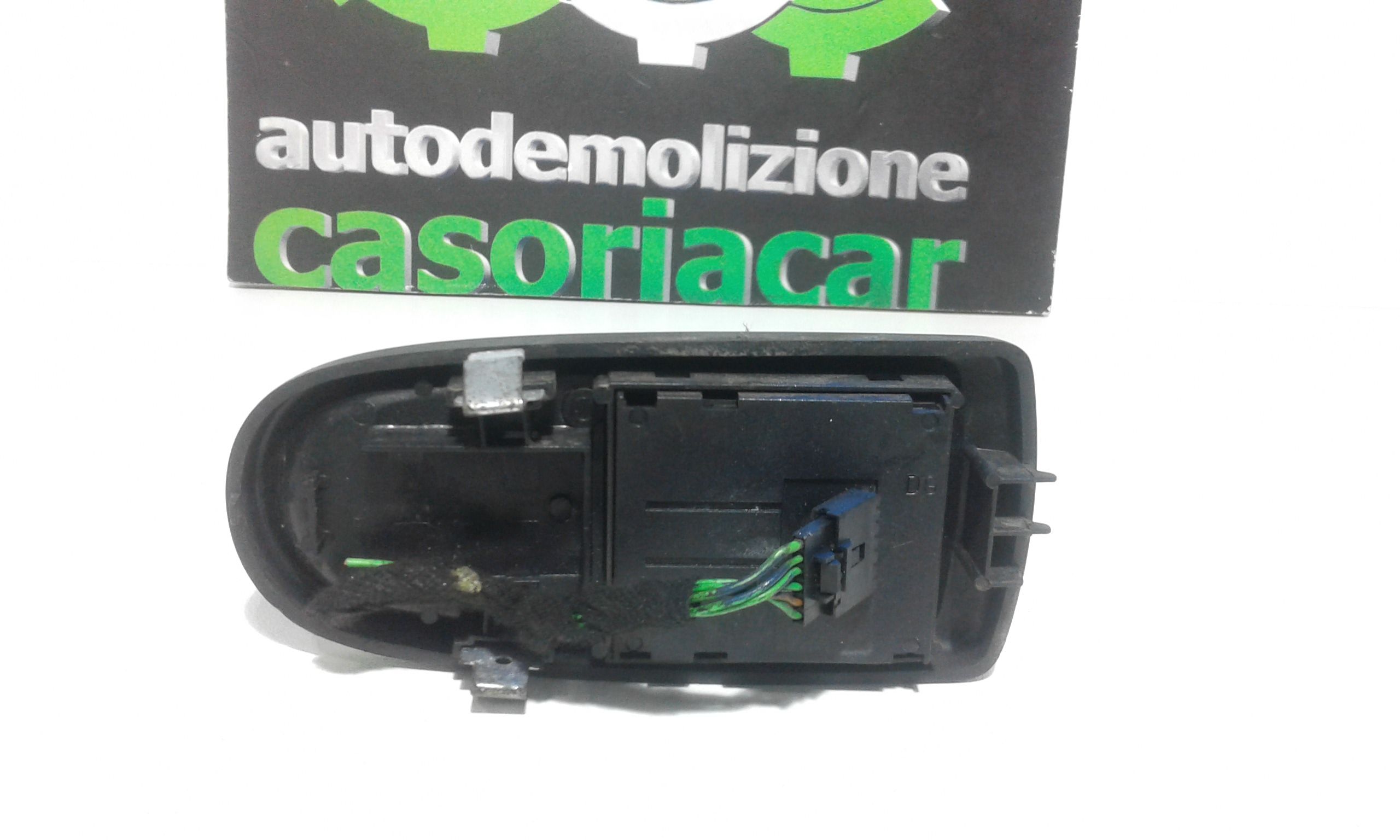 Pulsantiera Anteriore Sinistra Guida IVECO Daily 4 Serie