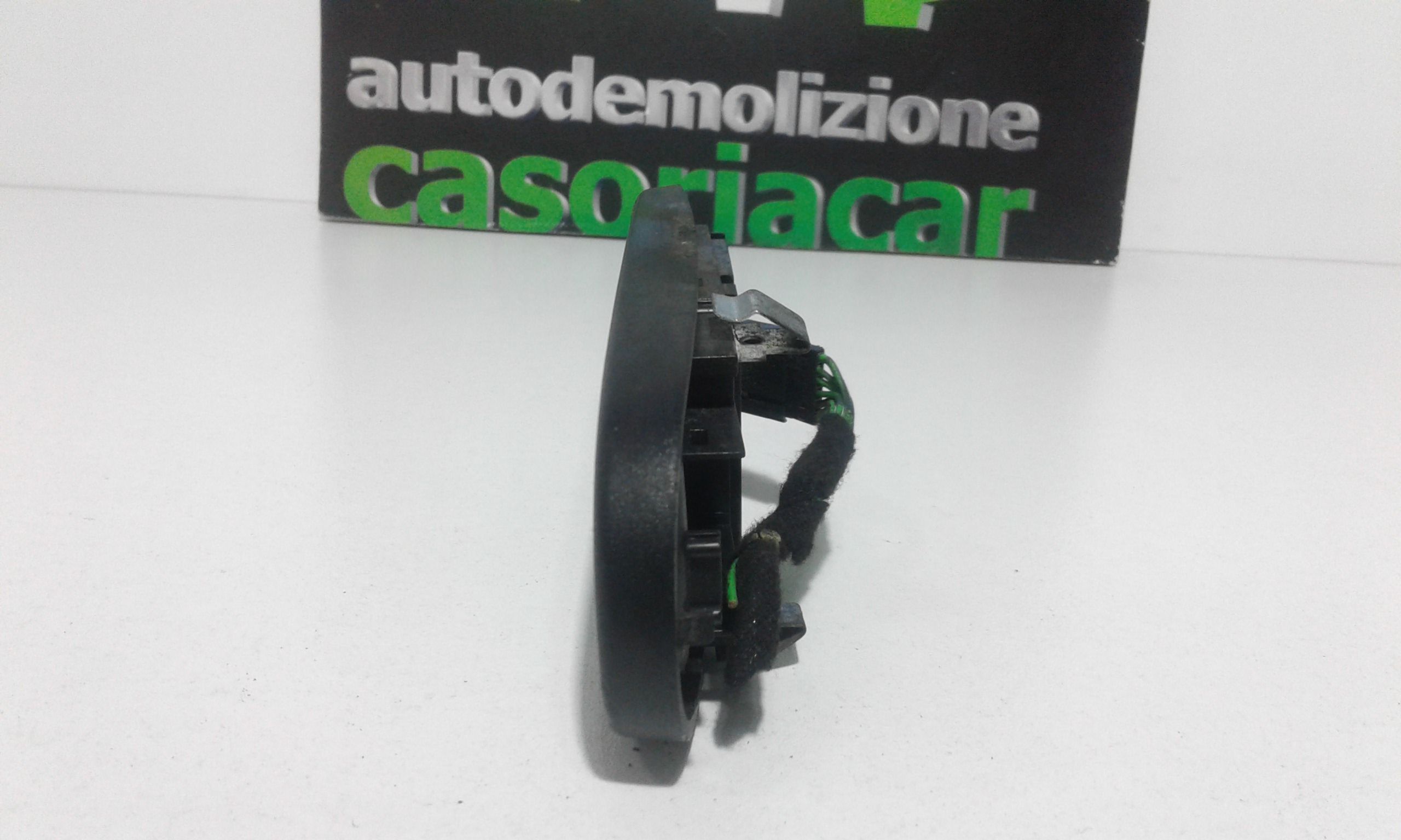 Pulsantiera Anteriore Sinistra Guida IVECO Daily 4 Serie