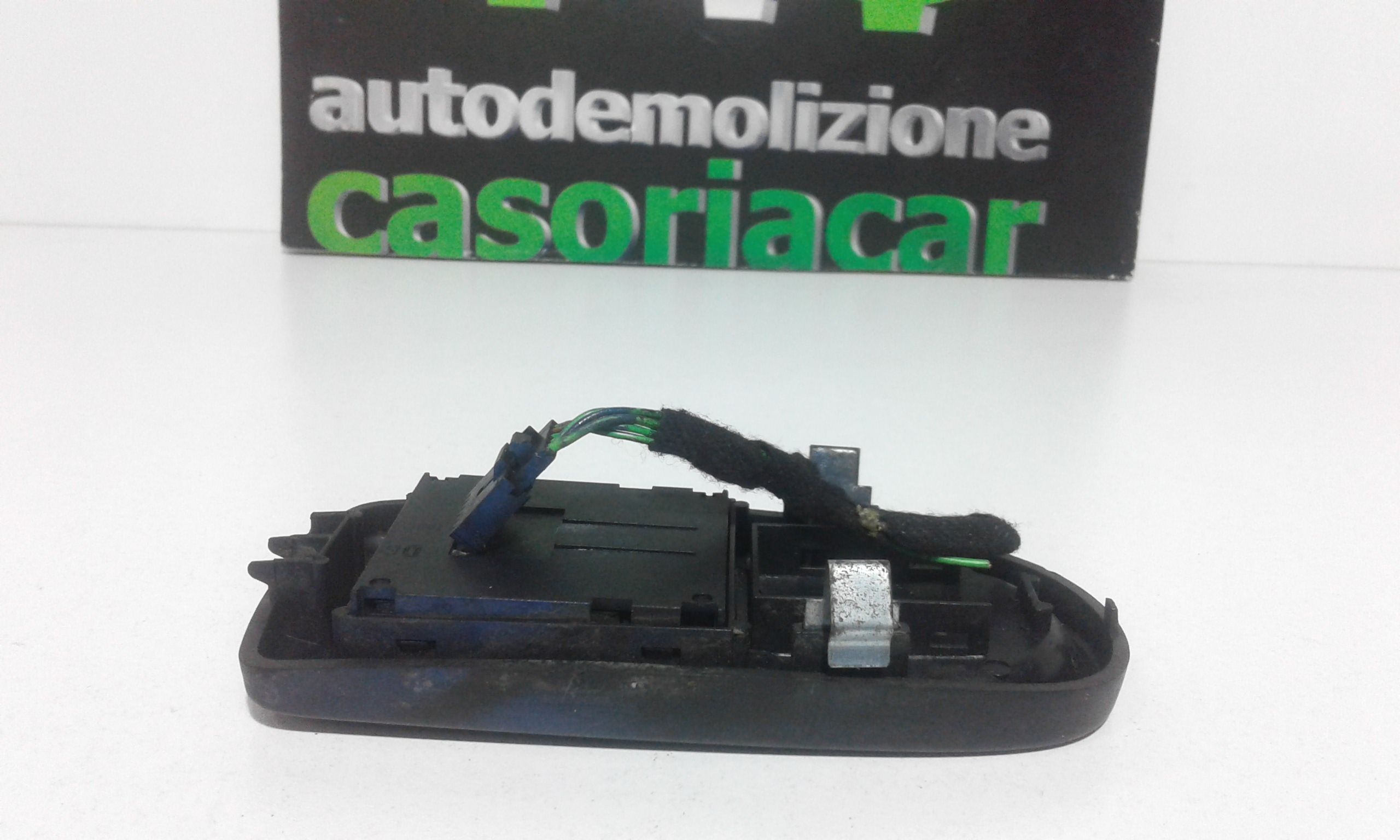 Pulsantiera Anteriore Sinistra Guida IVECO Daily 4 Serie