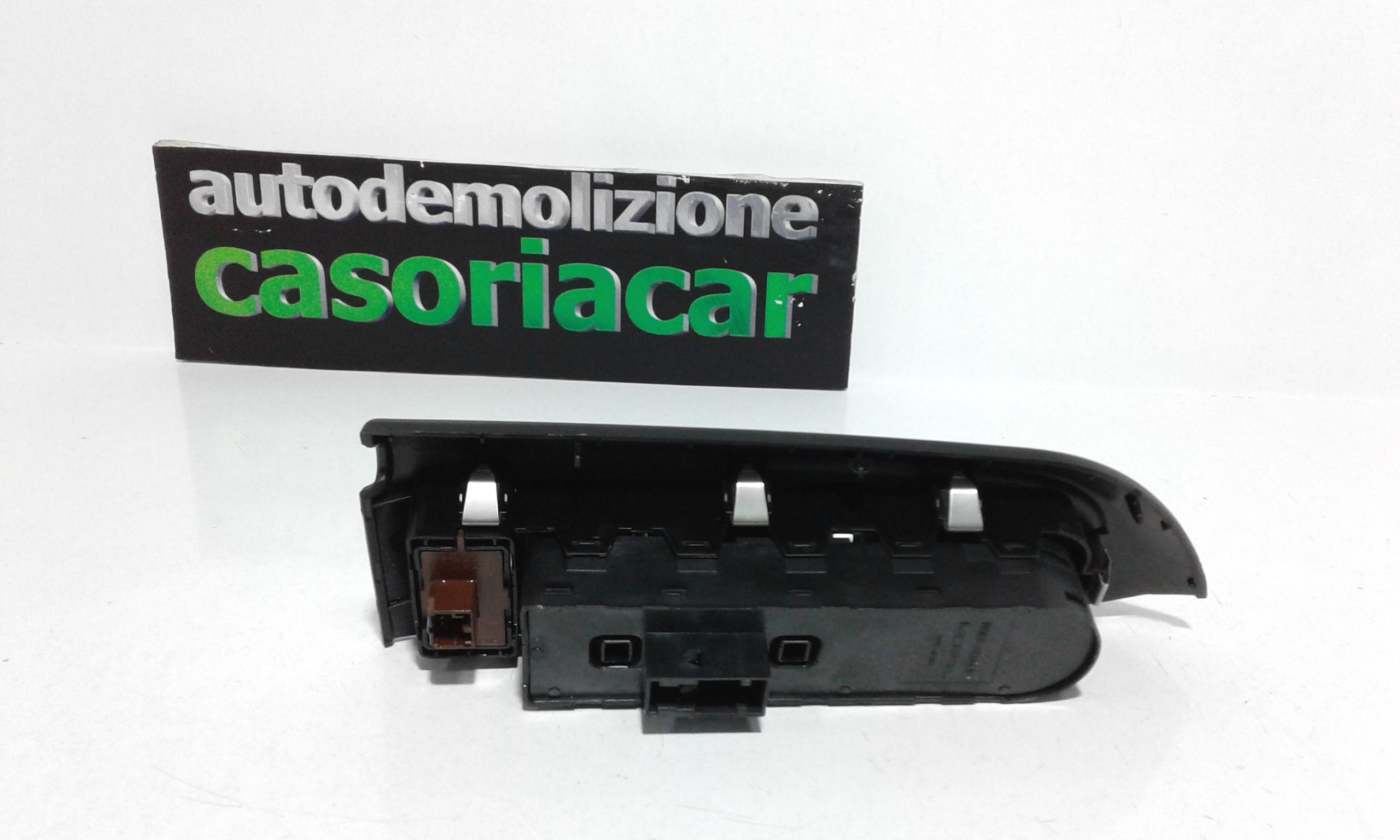 Pulsantiera Anteriore Sinistra Guida FIAT 500 X 1 Serie