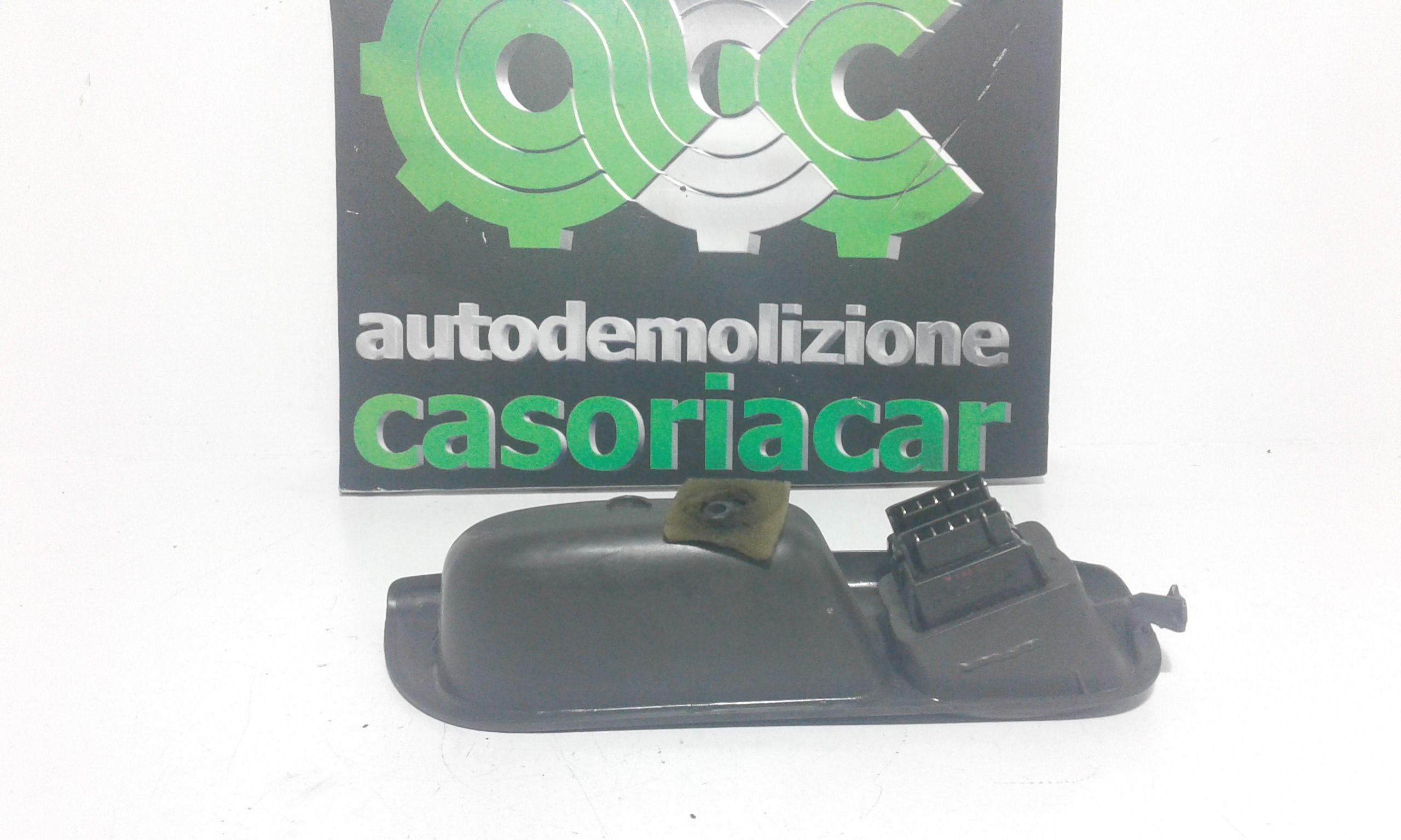 Pulsantiera Anteriore Sinistra Guida RENAULT Scenic 2 Serie