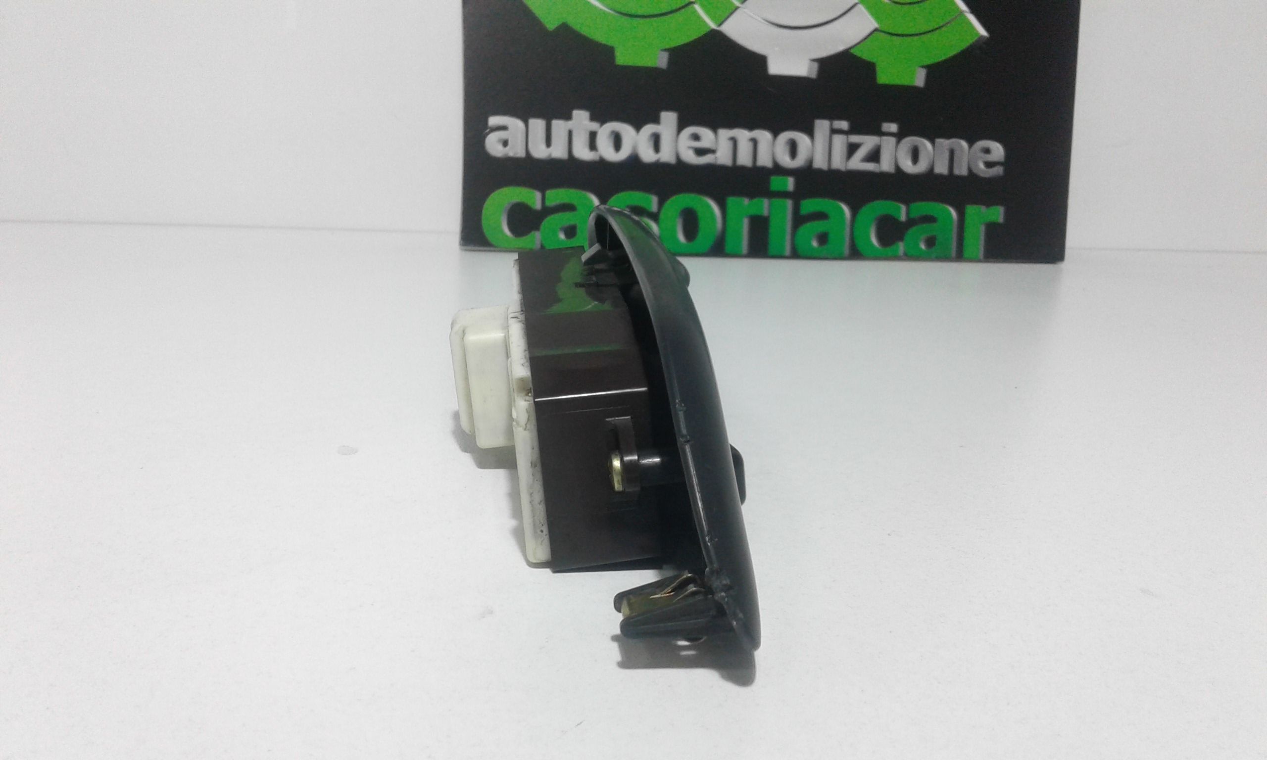 Pulsantiera Anteriore Sinistra Guida TOYOTA Yaris 1 Serie