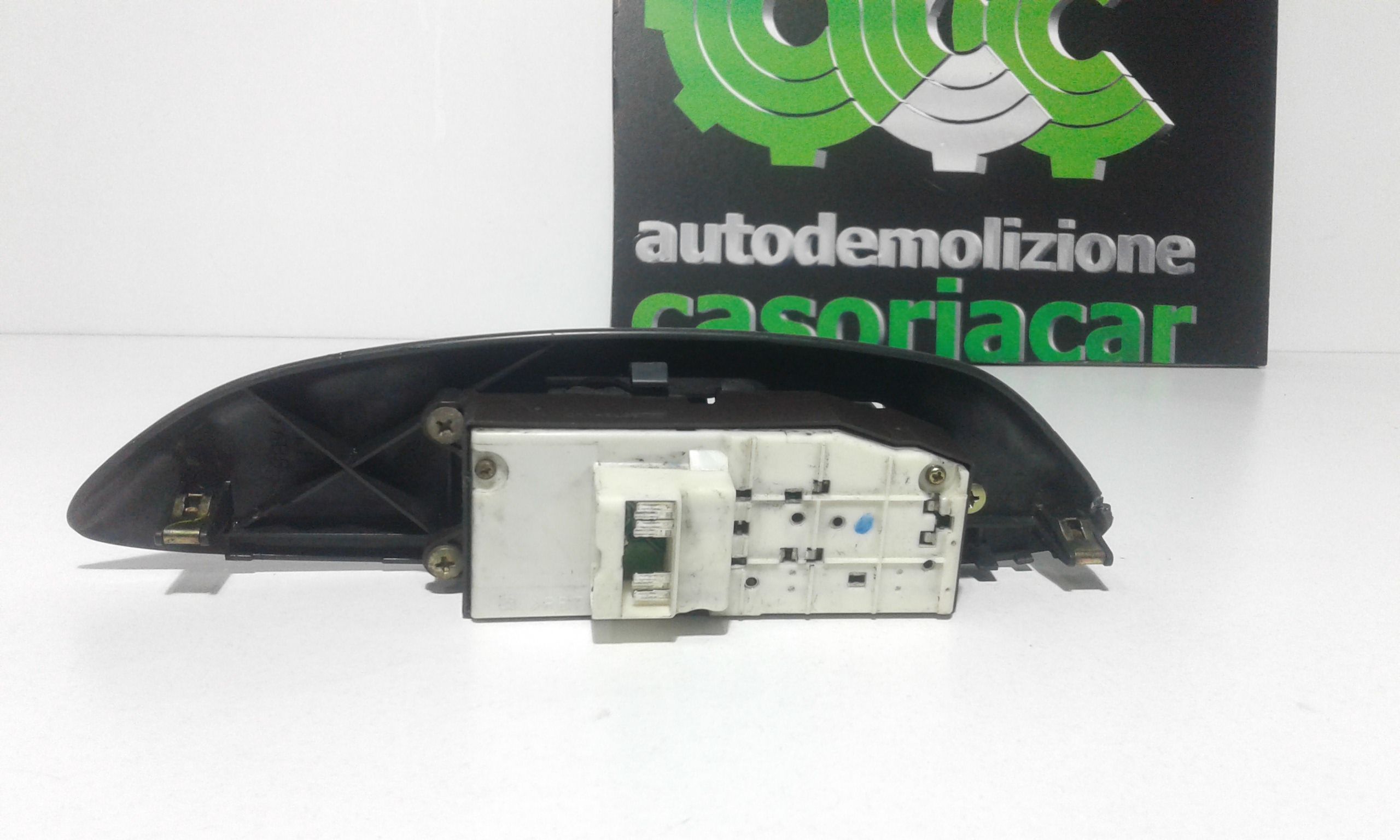 Pulsantiera Anteriore Sinistra Guida TOYOTA Yaris 1 Serie