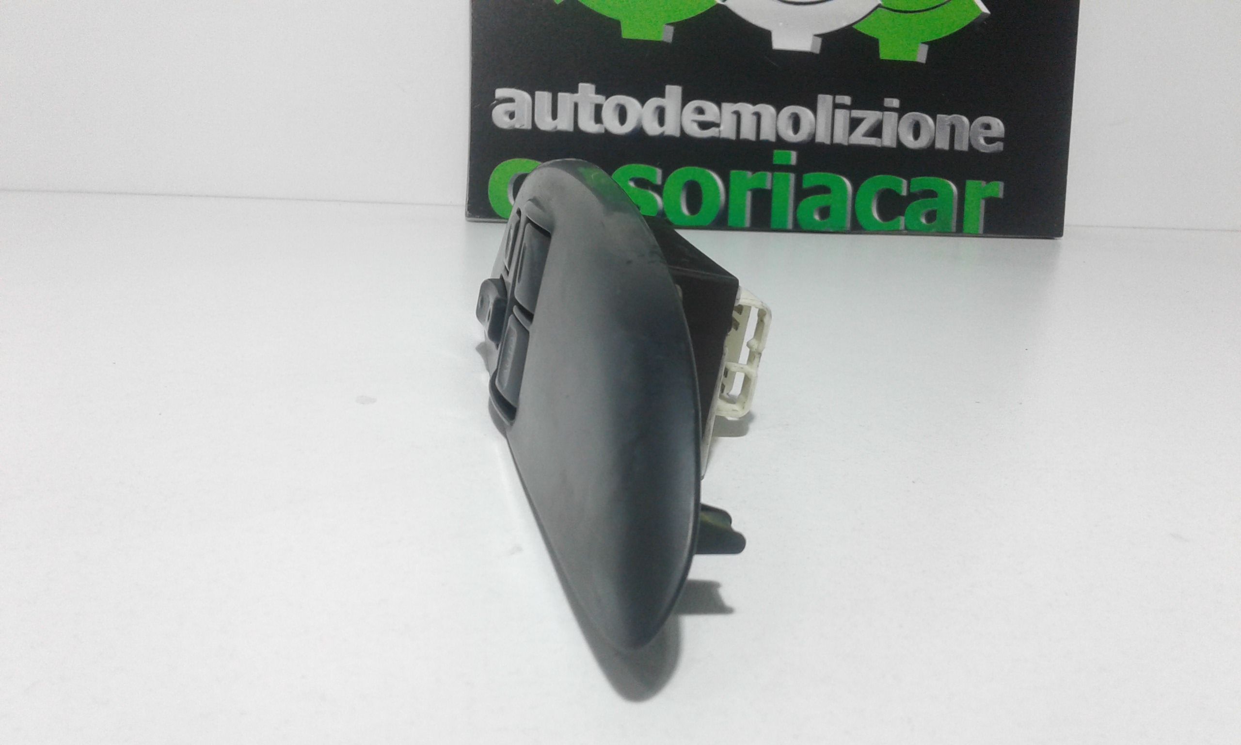 Pulsantiera Anteriore Sinistra Guida TOYOTA Yaris 1 Serie