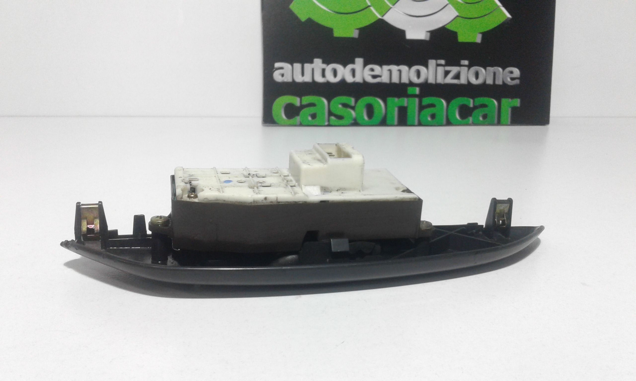 Pulsantiera Anteriore Sinistra Guida TOYOTA Yaris 1 Serie