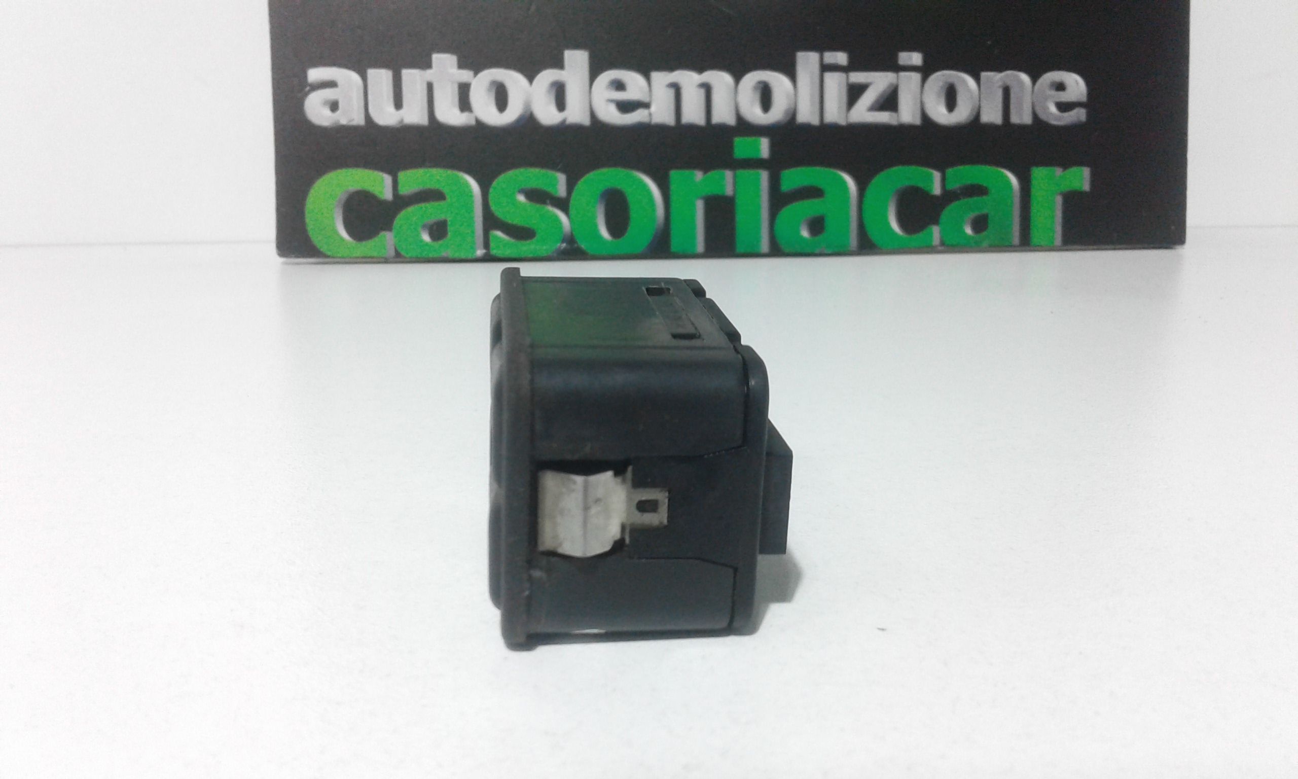 Pulsantiera Anteriore Sinistra Guida OPEL Meriva 1 Serie