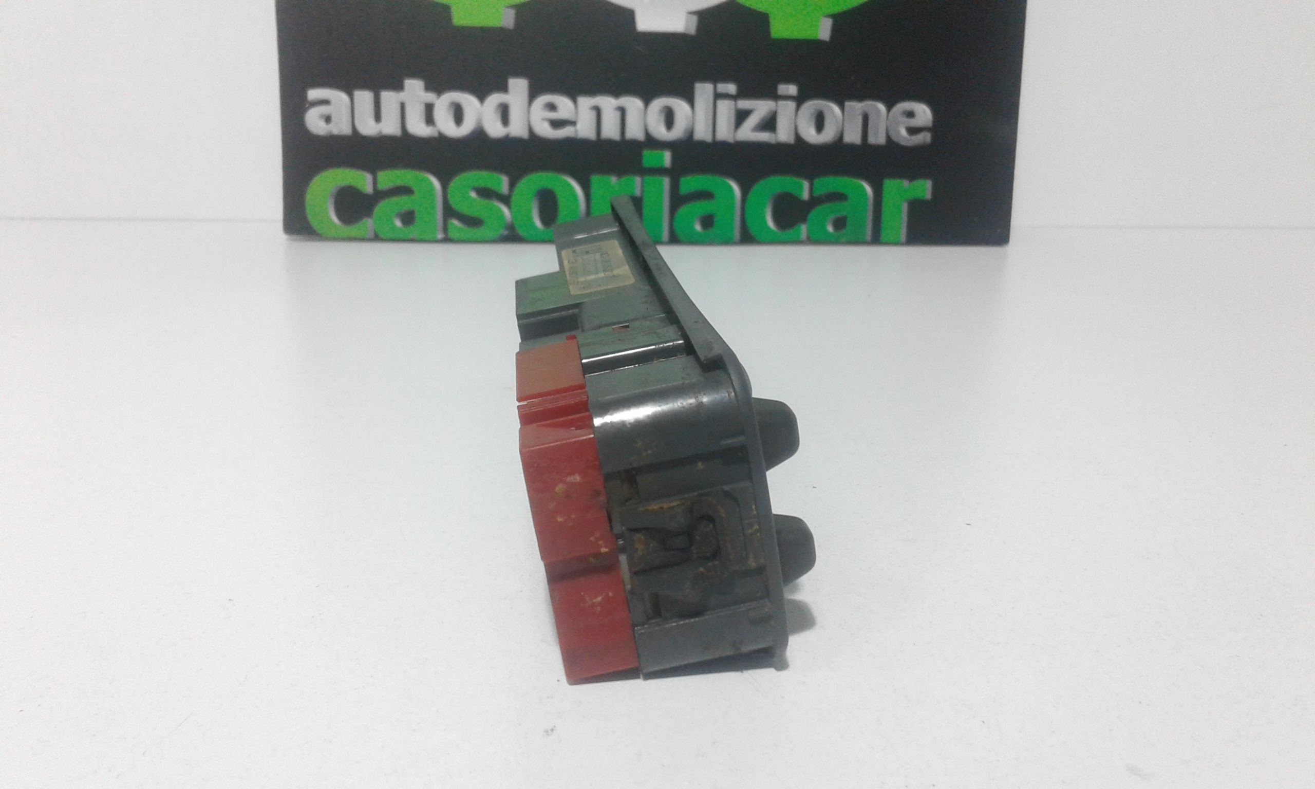 Pulsantiera Anteriore Sinistra Guida VOLVO V40 S. Wagon 1 Serie
