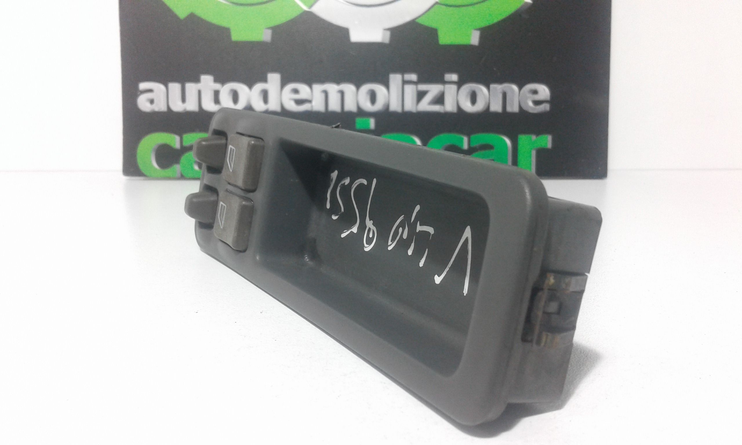 Pulsantiera Anteriore Sinistra Guida VOLVO V40 S. Wagon 1 Serie