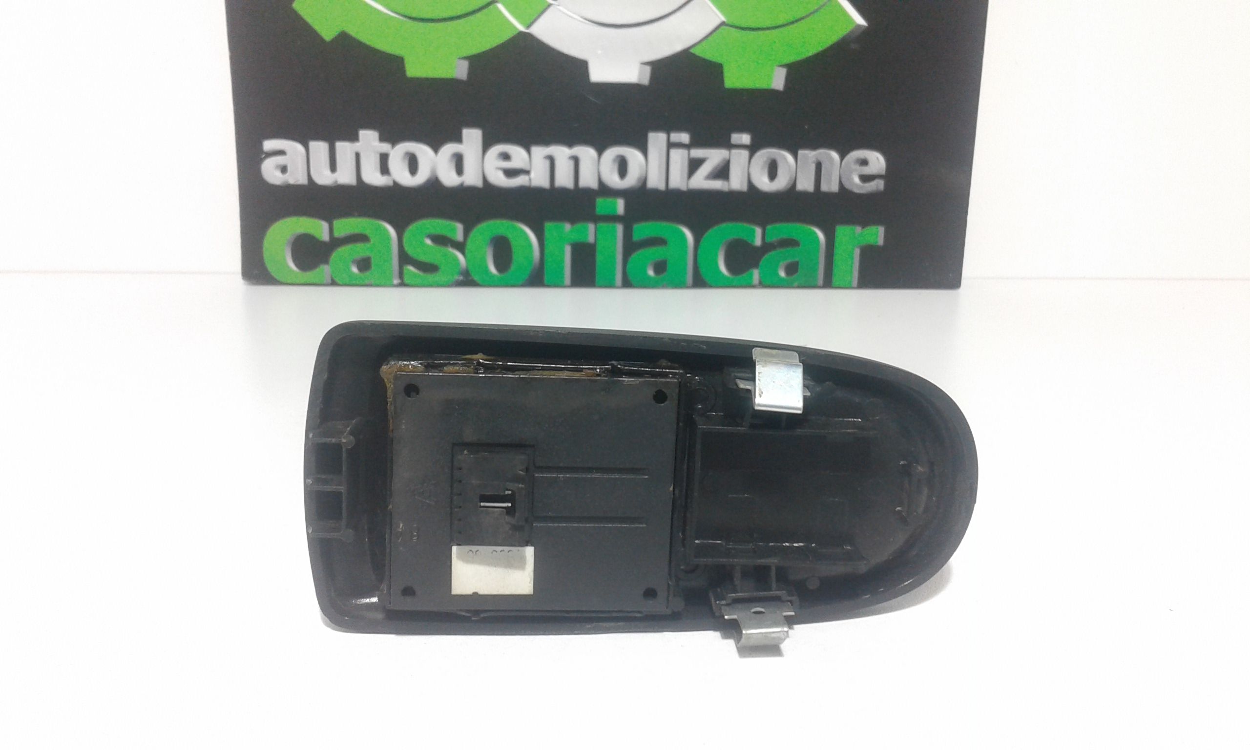 Pulsantiera Anteriore Sinistra Guida IVECO Daily 4 Serie