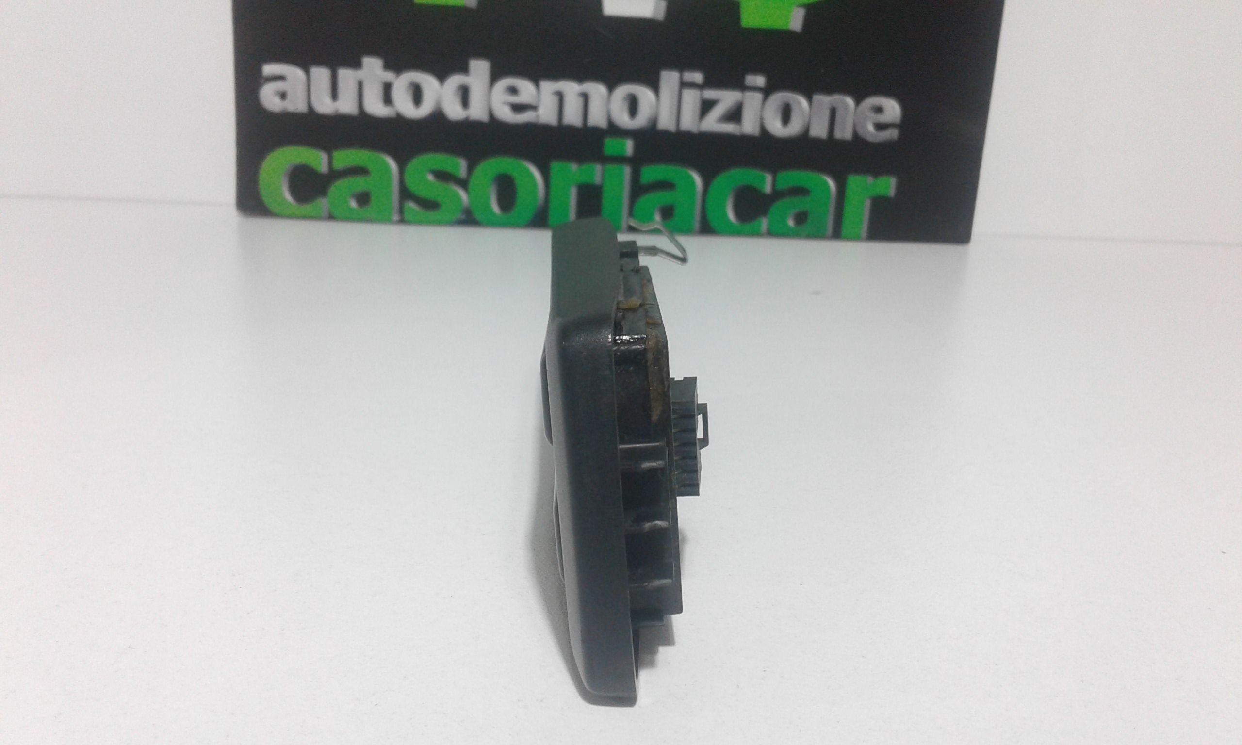 Pulsantiera Anteriore Sinistra Guida IVECO Daily 4 Serie