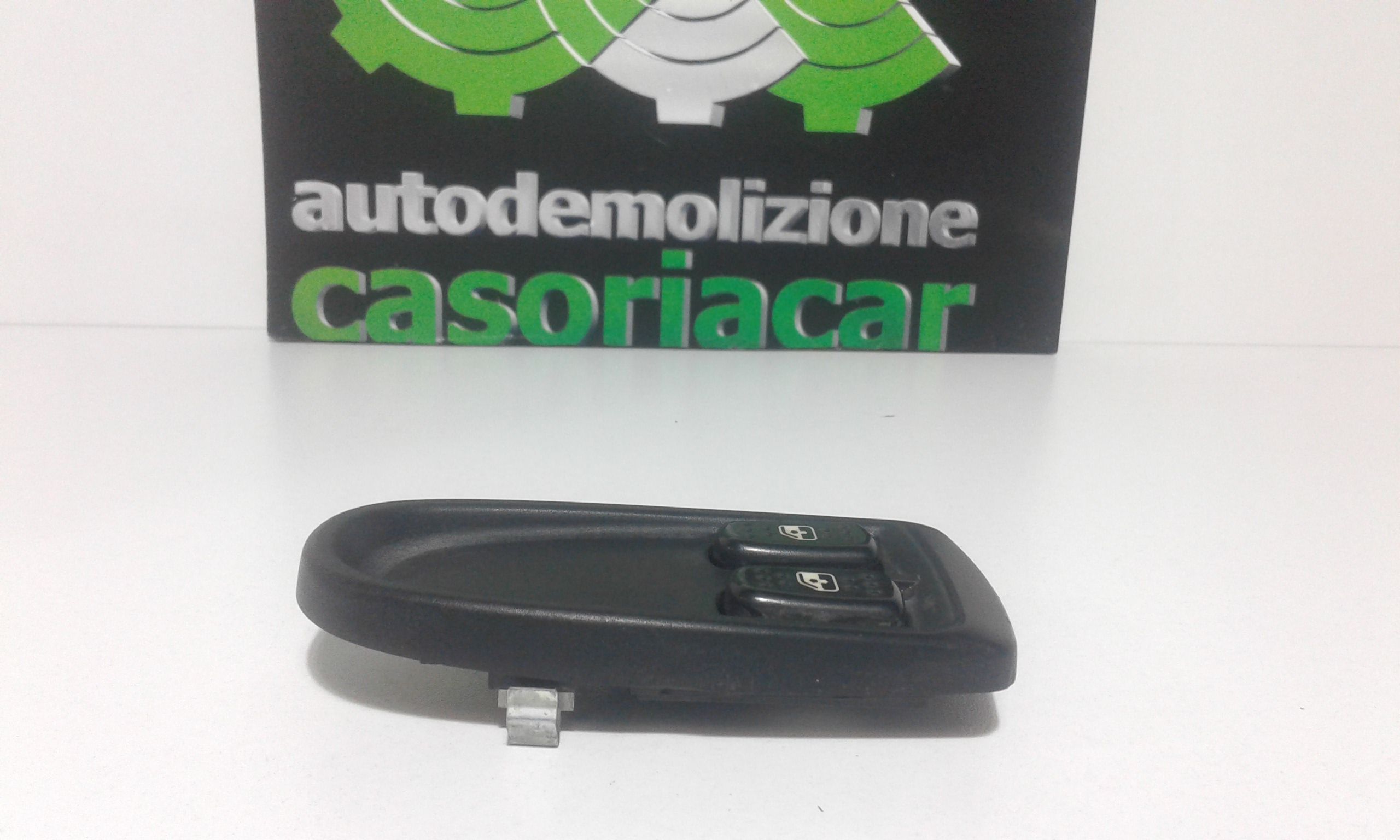 Pulsantiera Anteriore Sinistra Guida IVECO Daily 4 Serie